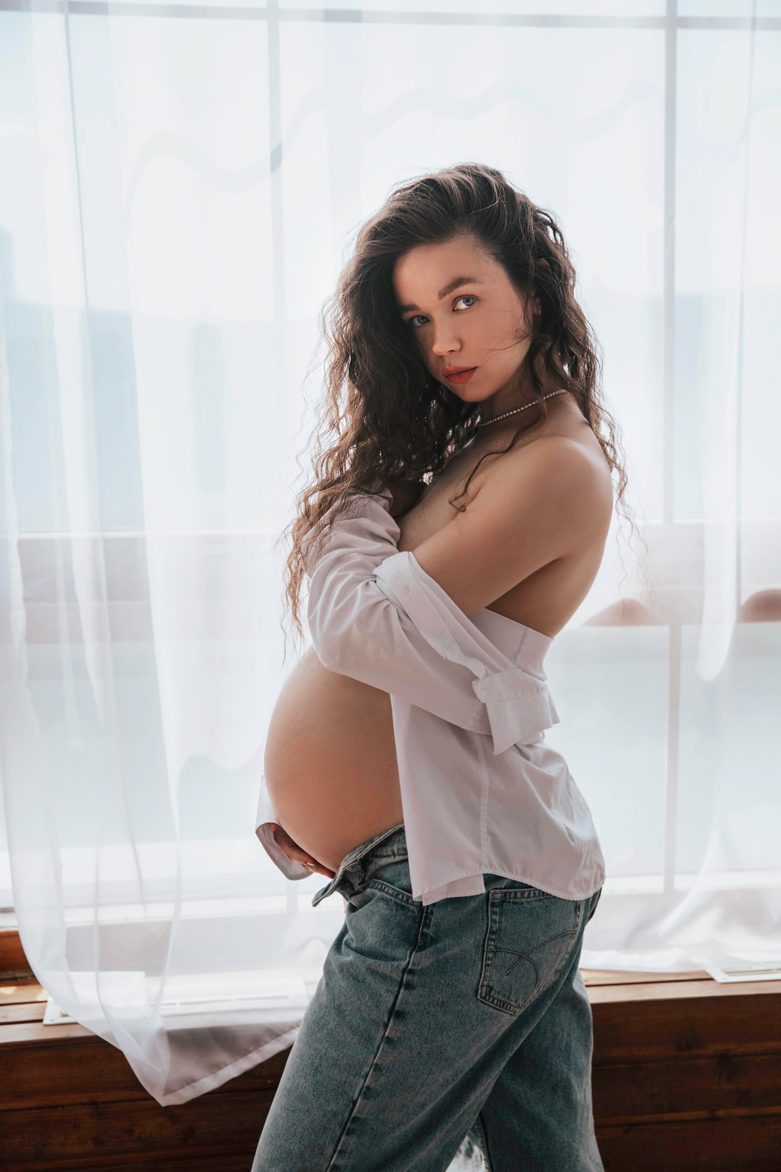 Марина и Иван. Свадебный и портретный фотограф в Москве Мария Кравченко