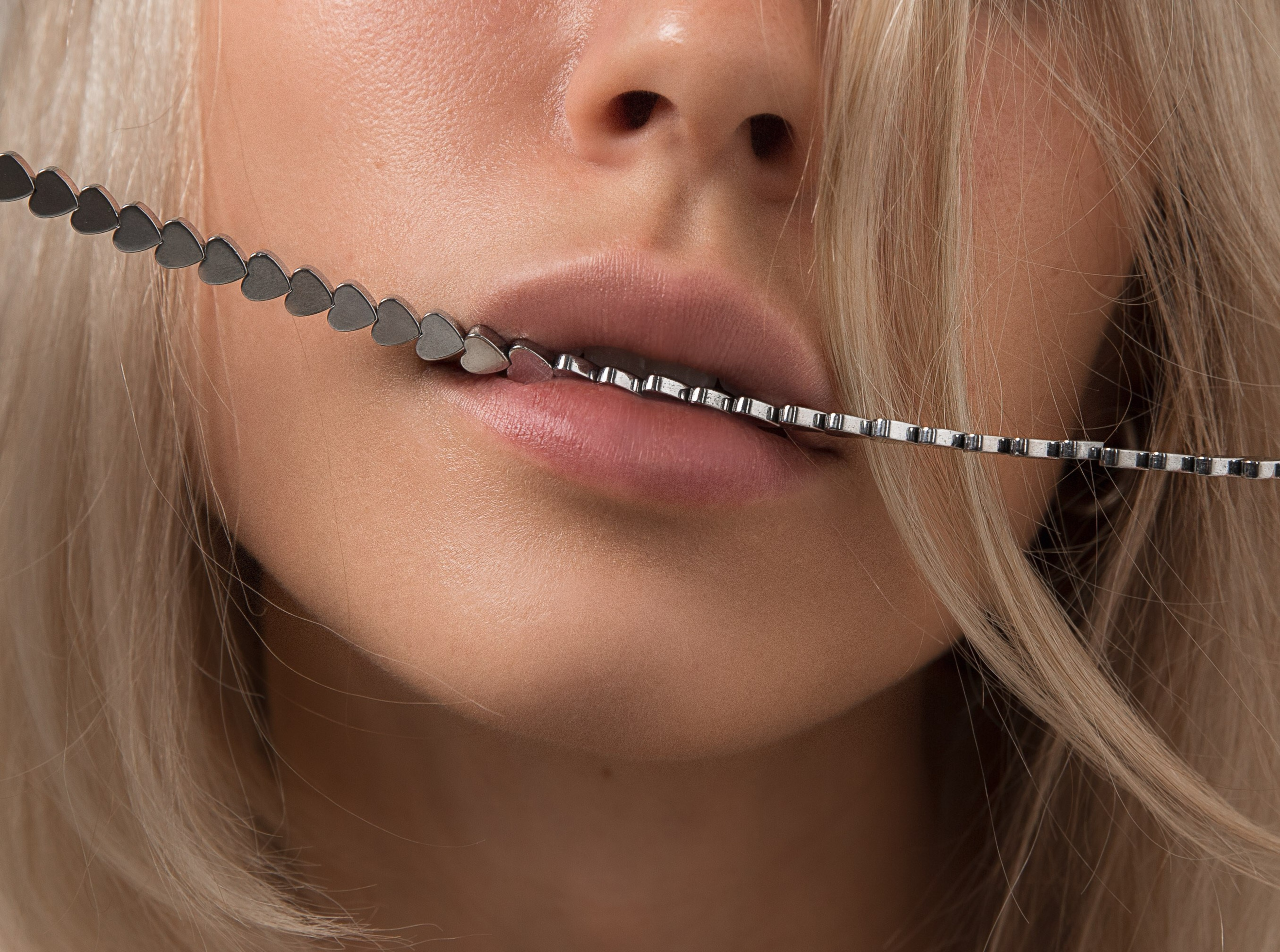 Авторские украшения. Свадебный и портретный фотограф в Москве Мария Кравченко