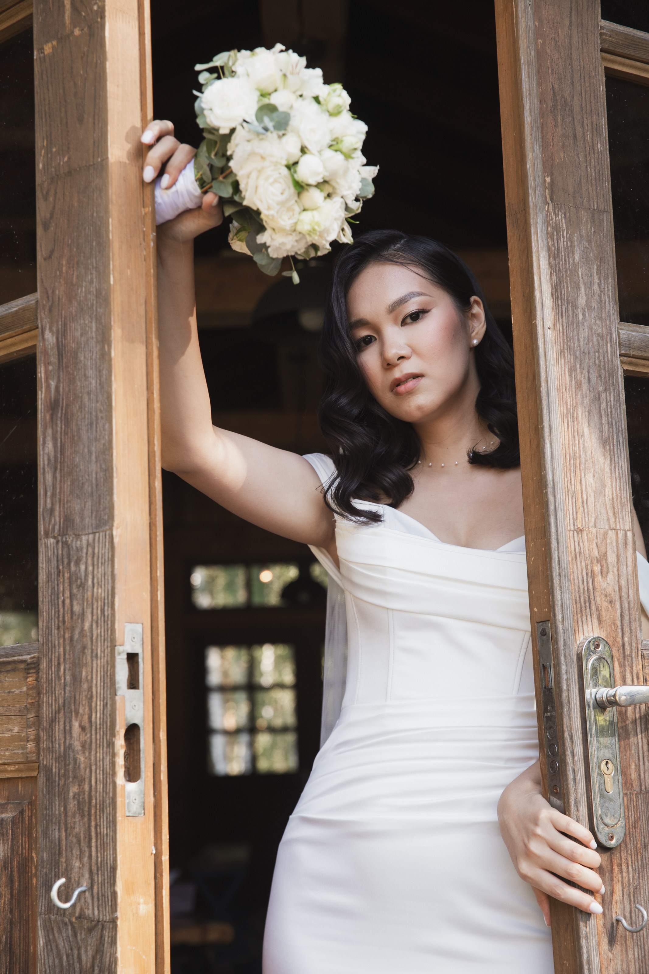 Артём и Ангелина Пешково. Свадебный и портретный фотограф в Москве Мария Кравченко