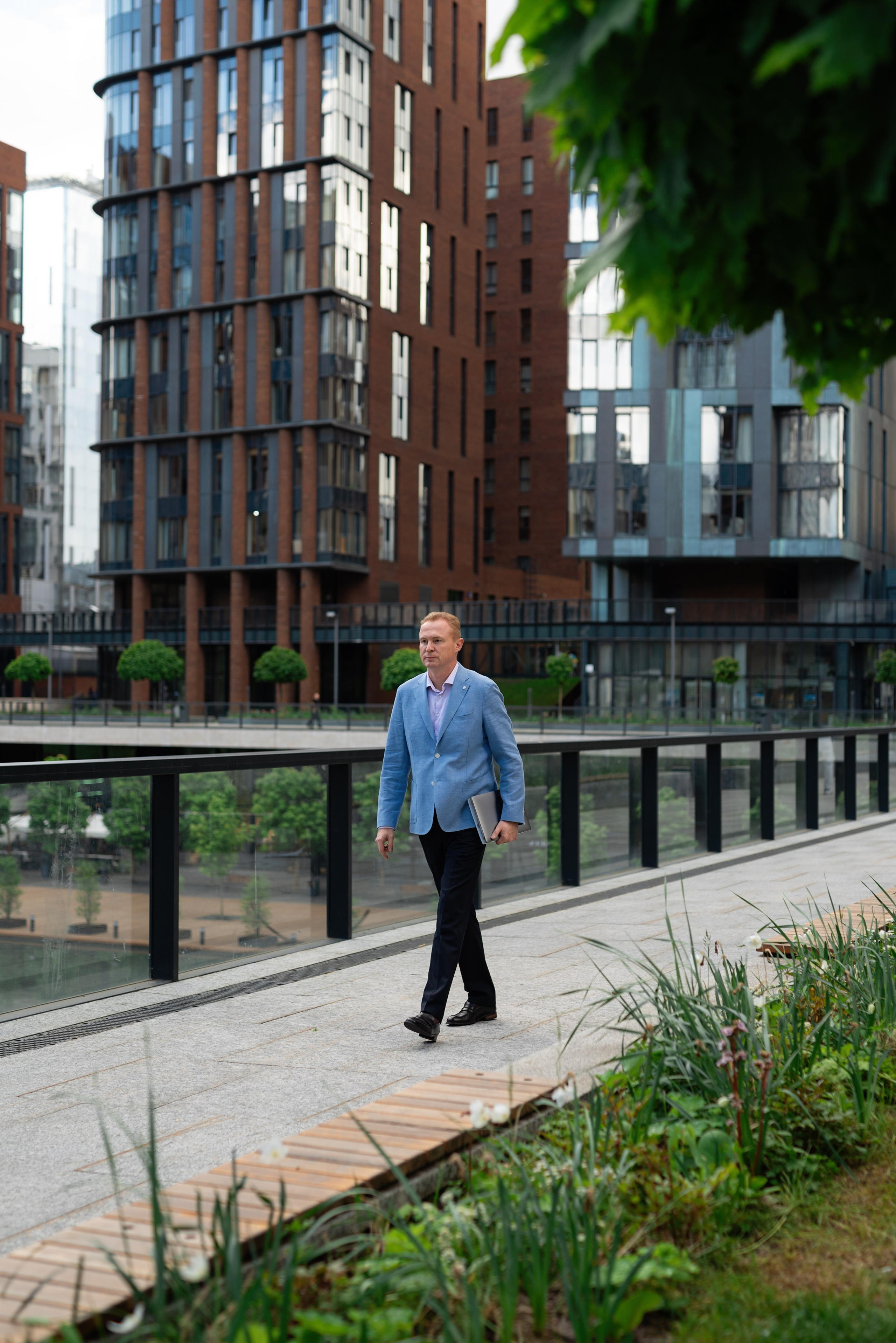 FORMAiQ. Фотограф Москва Кристина Георгиева