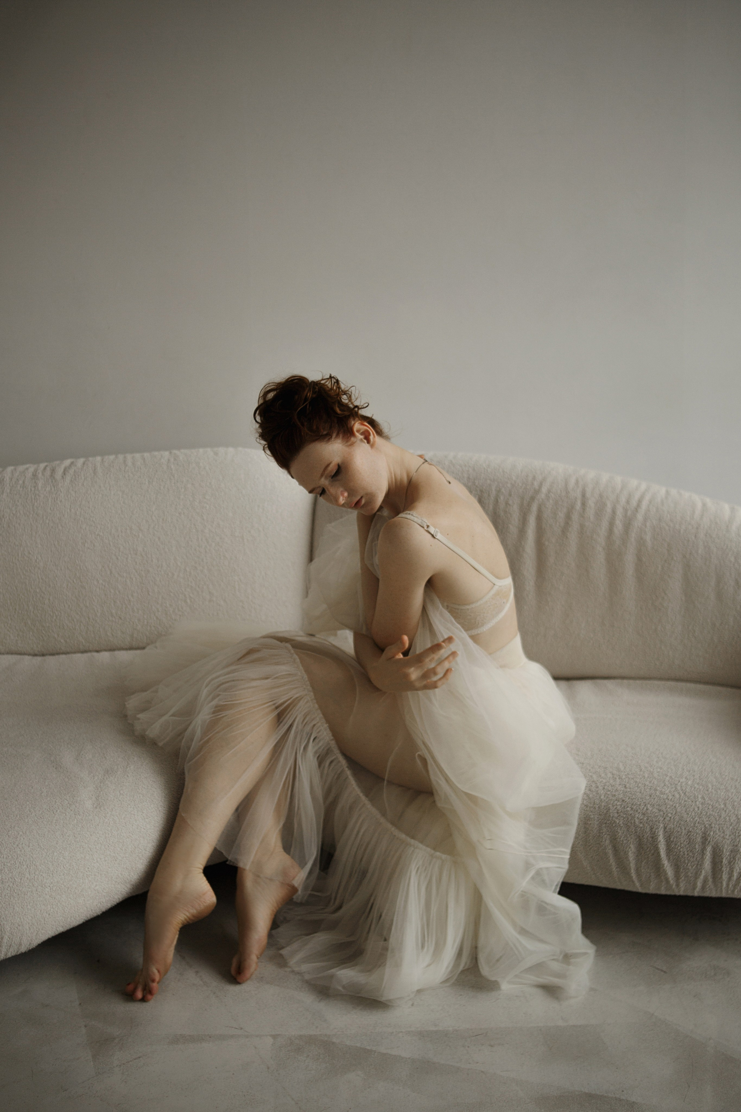 Ксюша. Свадебный и портретный фотограф Анастасия Казакова Санкт-Петербург