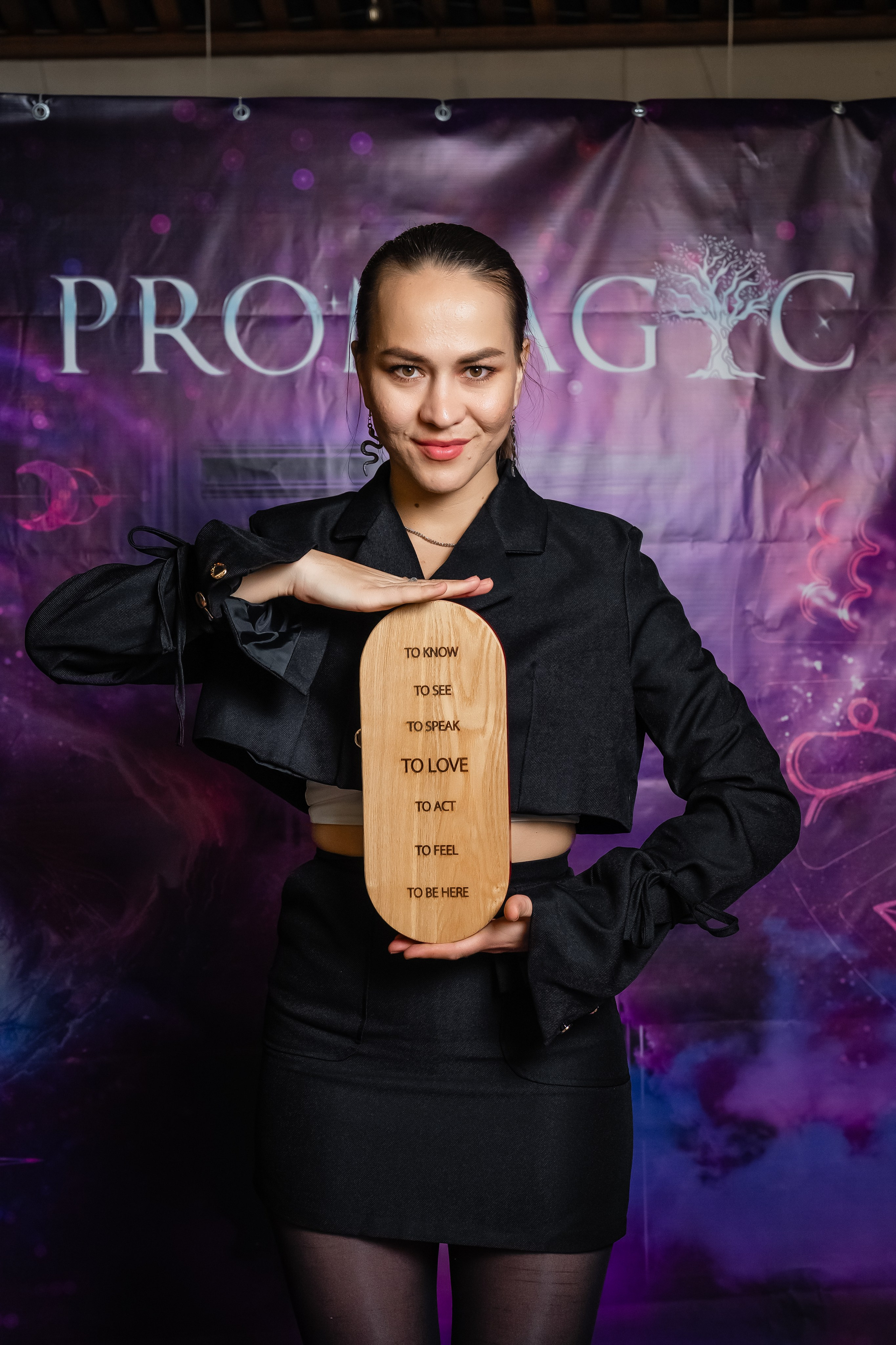 Фестиваль писхологии и самопознания. Фотограф и видеограф в Улан-Удэ: Аюна Габагуева и Артём Шаханов