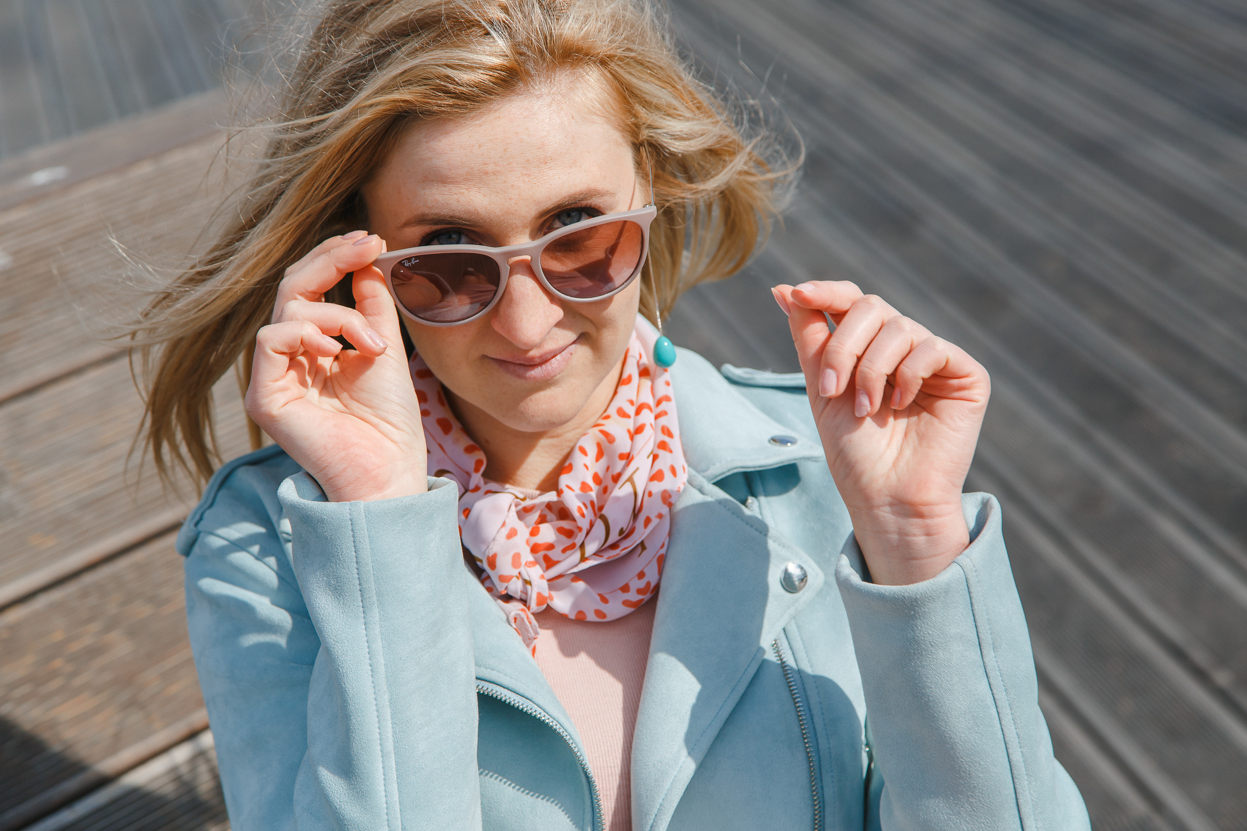 Индивидуальная фотосессия в СПб  - фотограф Антонина Линова