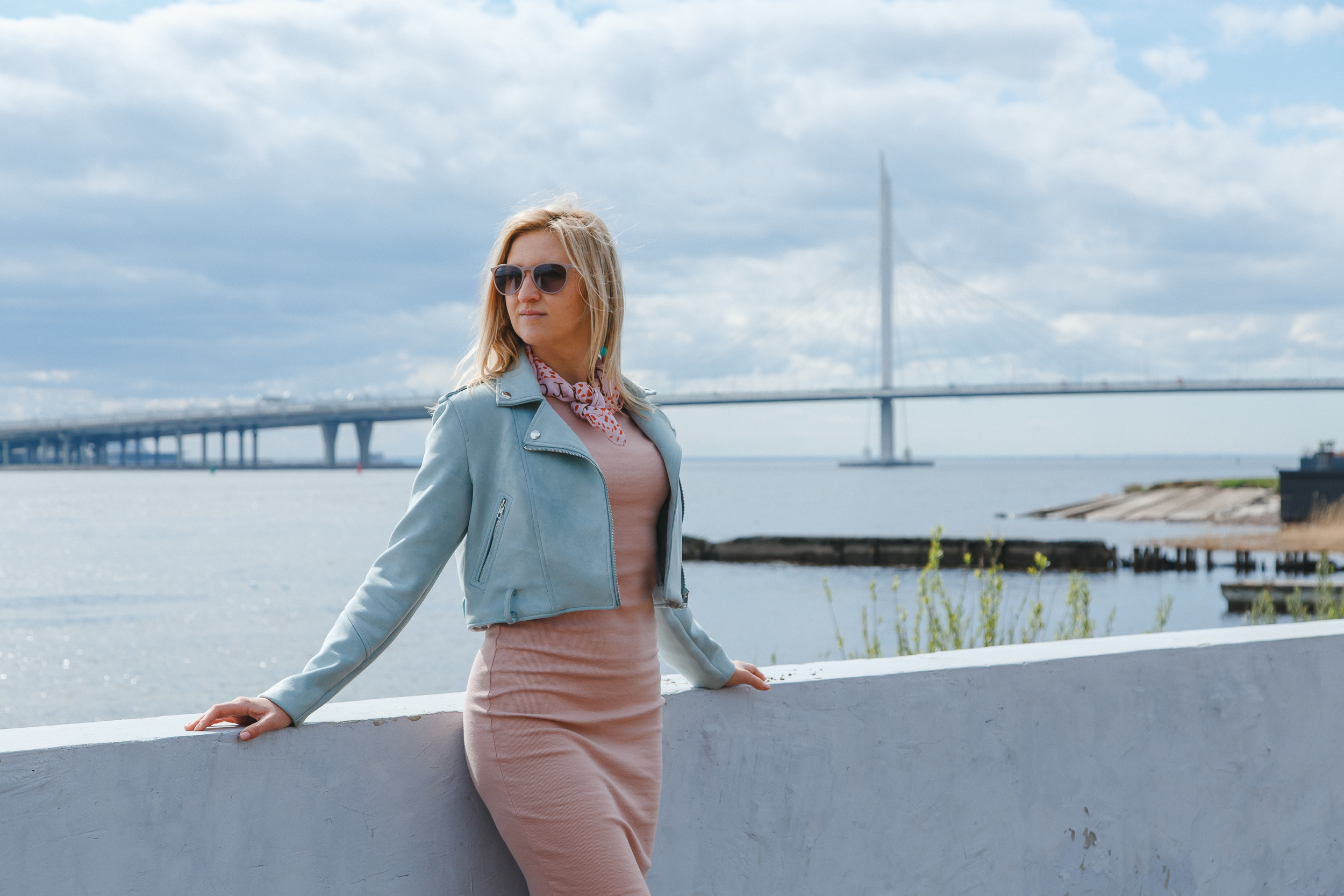 Индивидуальная фотосессия в СПб  - фотограф Антонина Линова