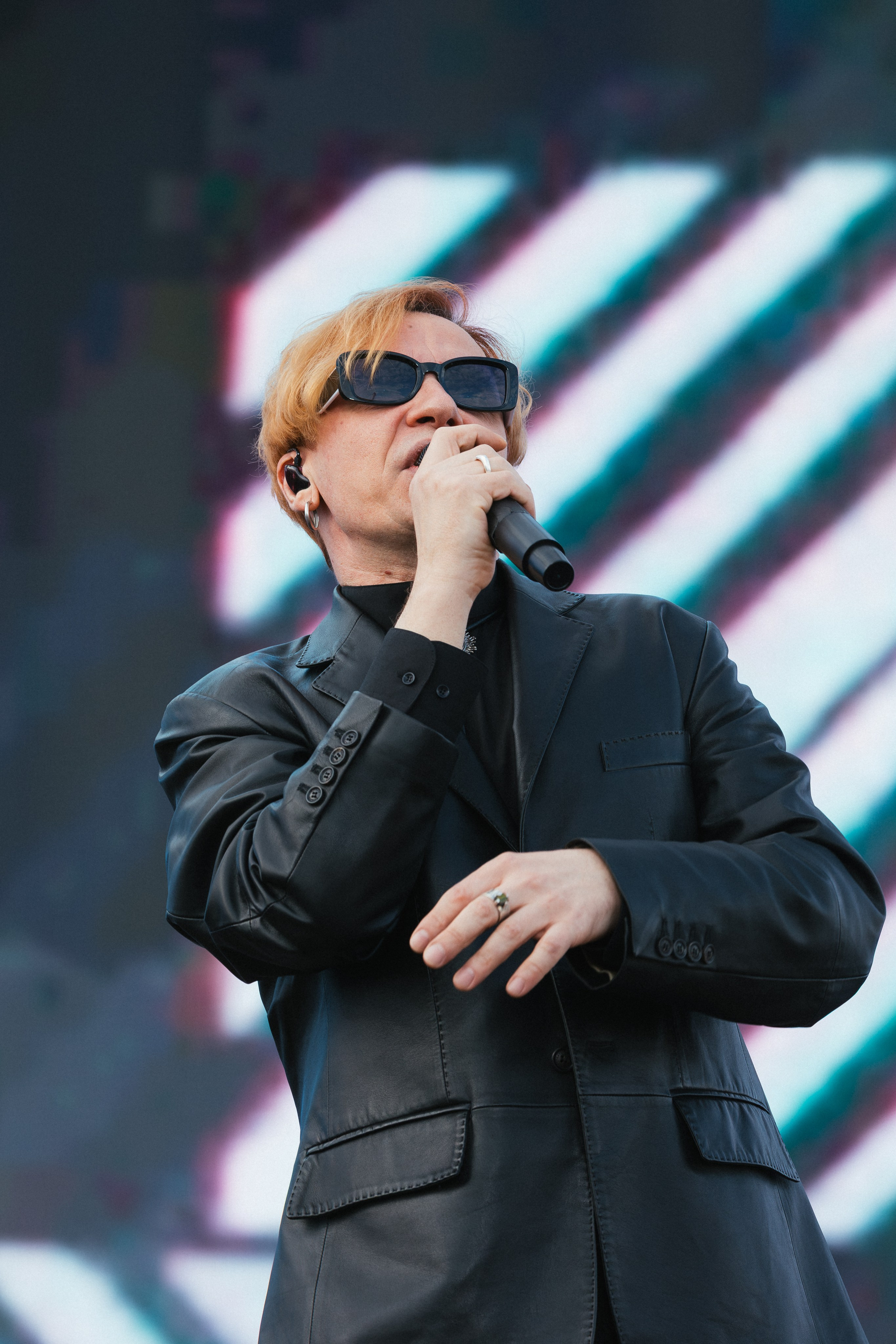 VK fest
