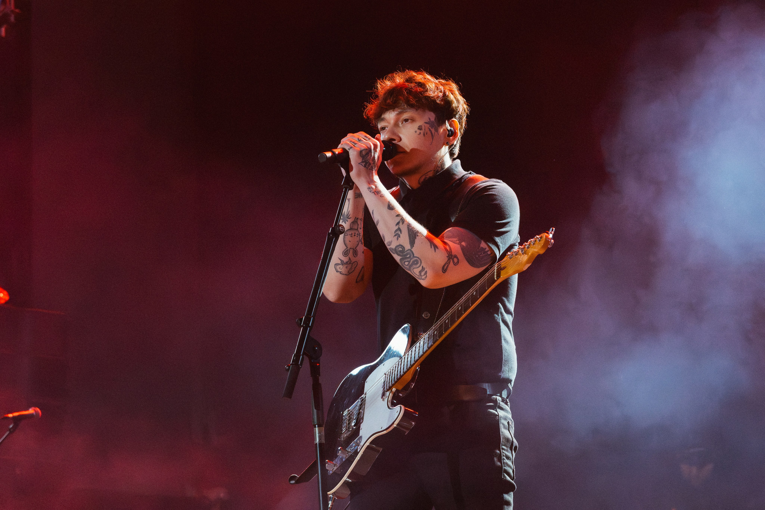 VK fest