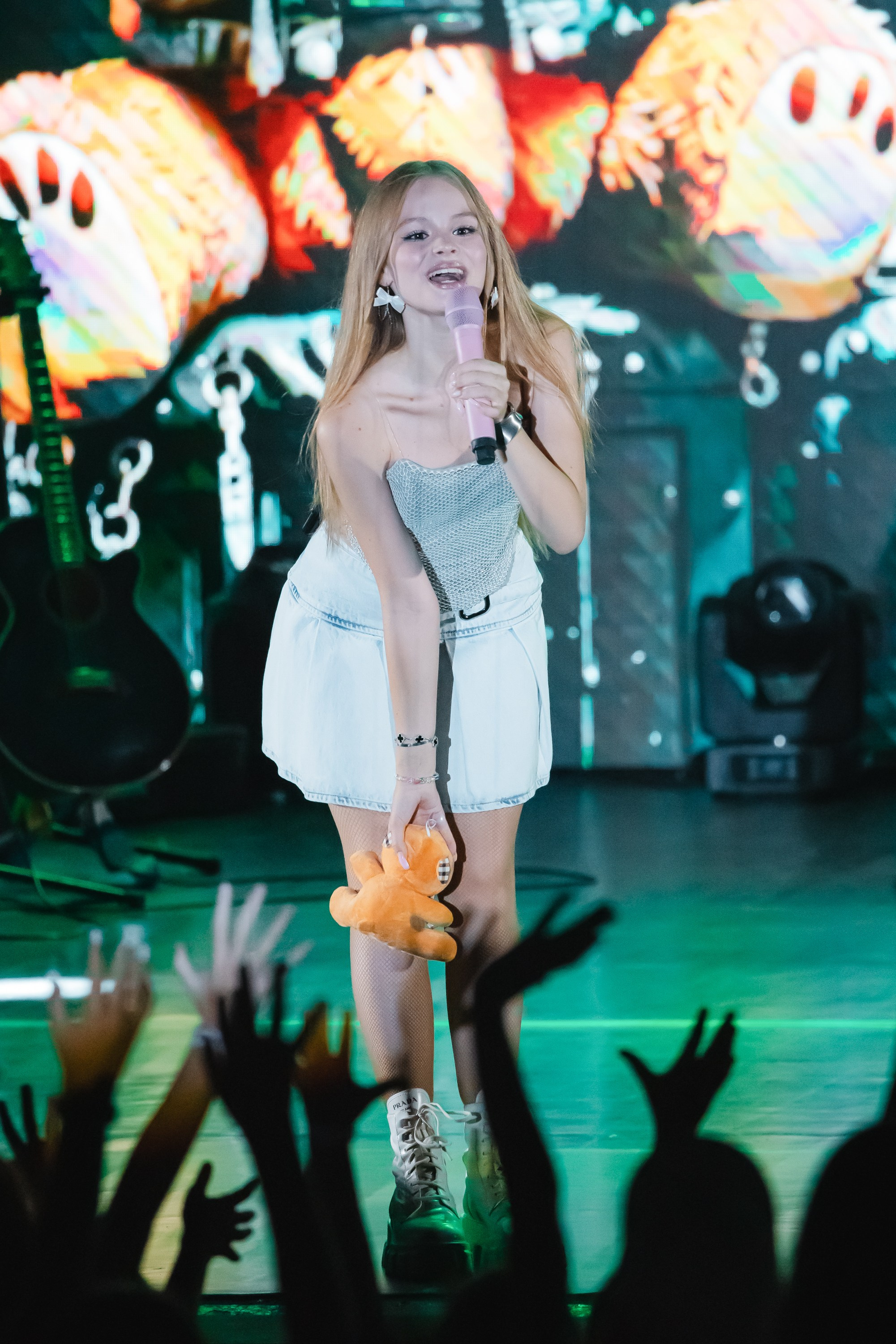 MILANA STAR: 10 лет на сцене