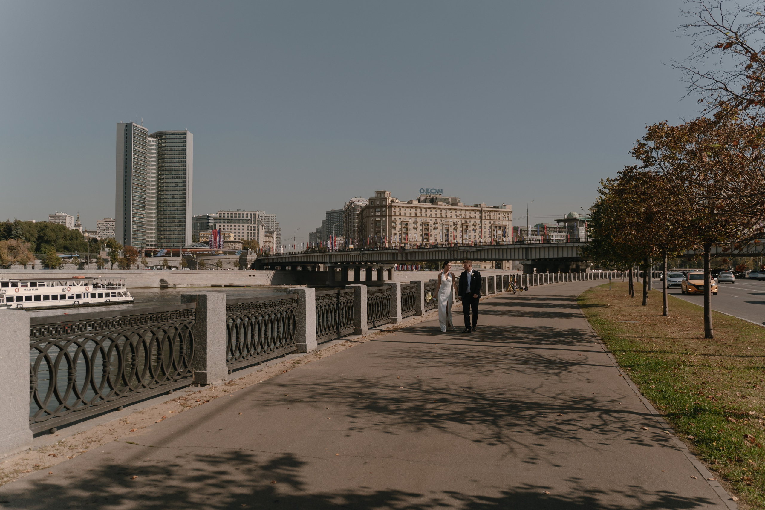 A&D (МОСКВА). Свадебный фотограф — Наталья Фед СПб/Москва