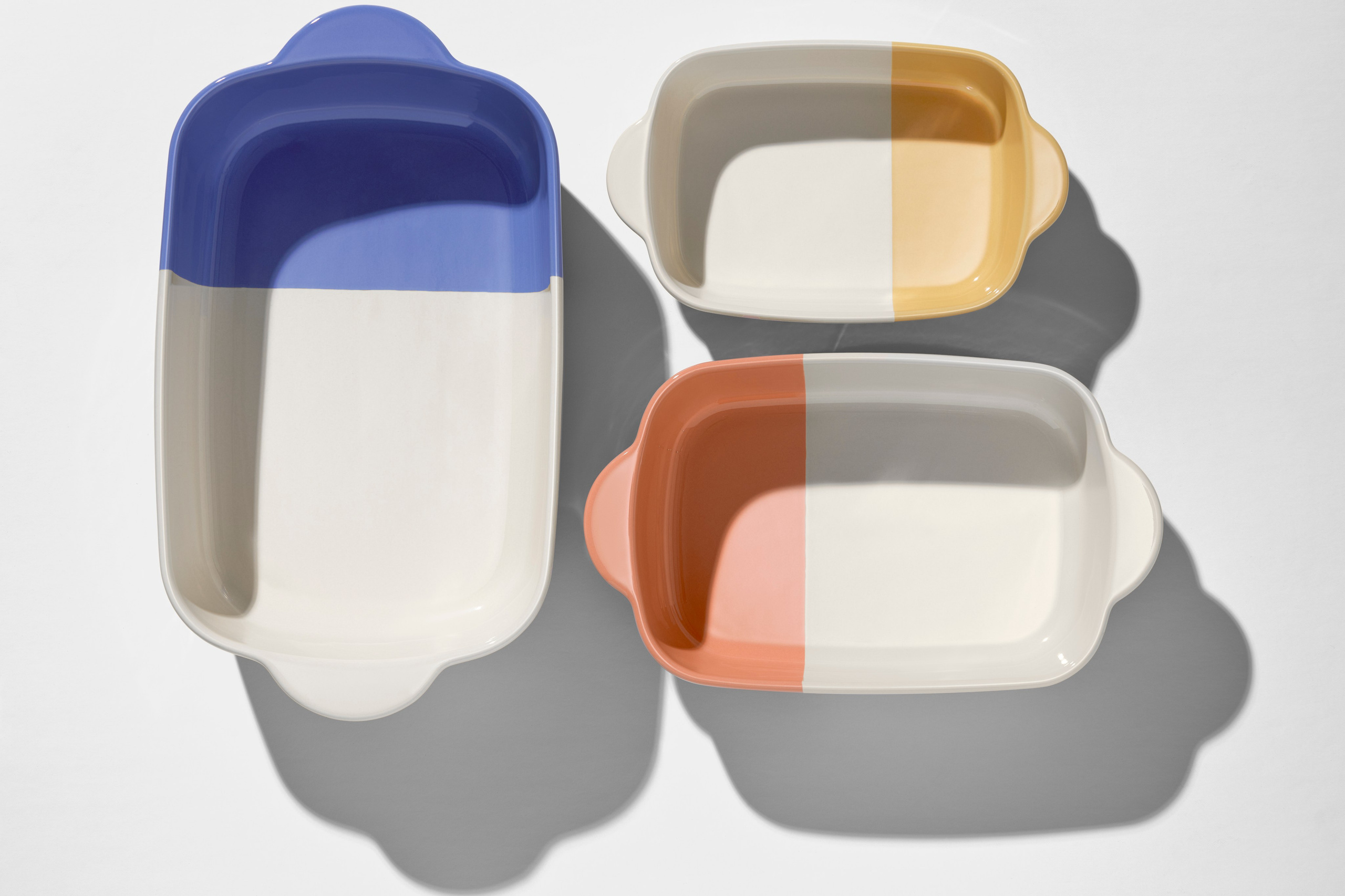 Формы для запекания Pragma. Олег Дмитриев