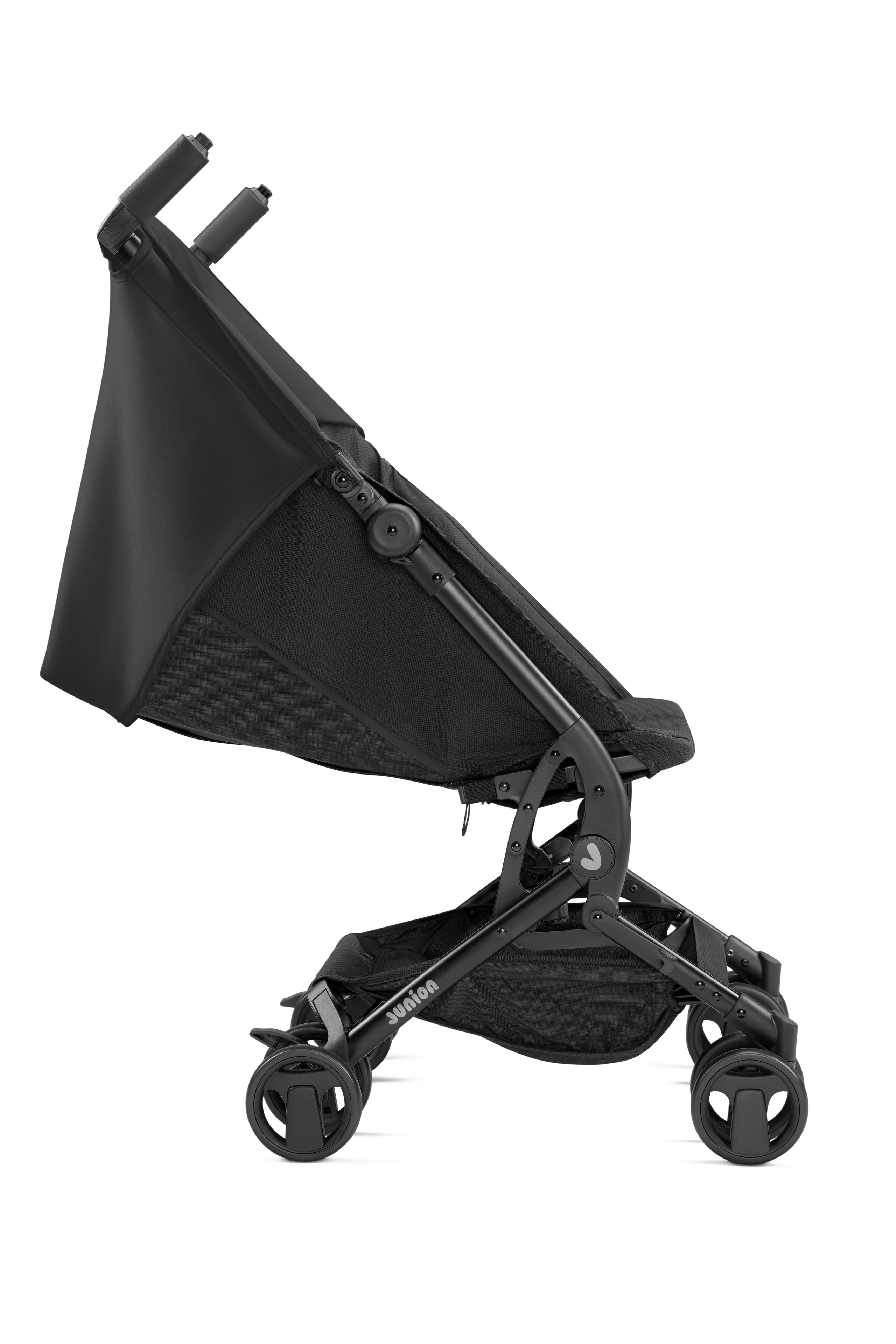 Коляски Junion. Олег Дмитриев