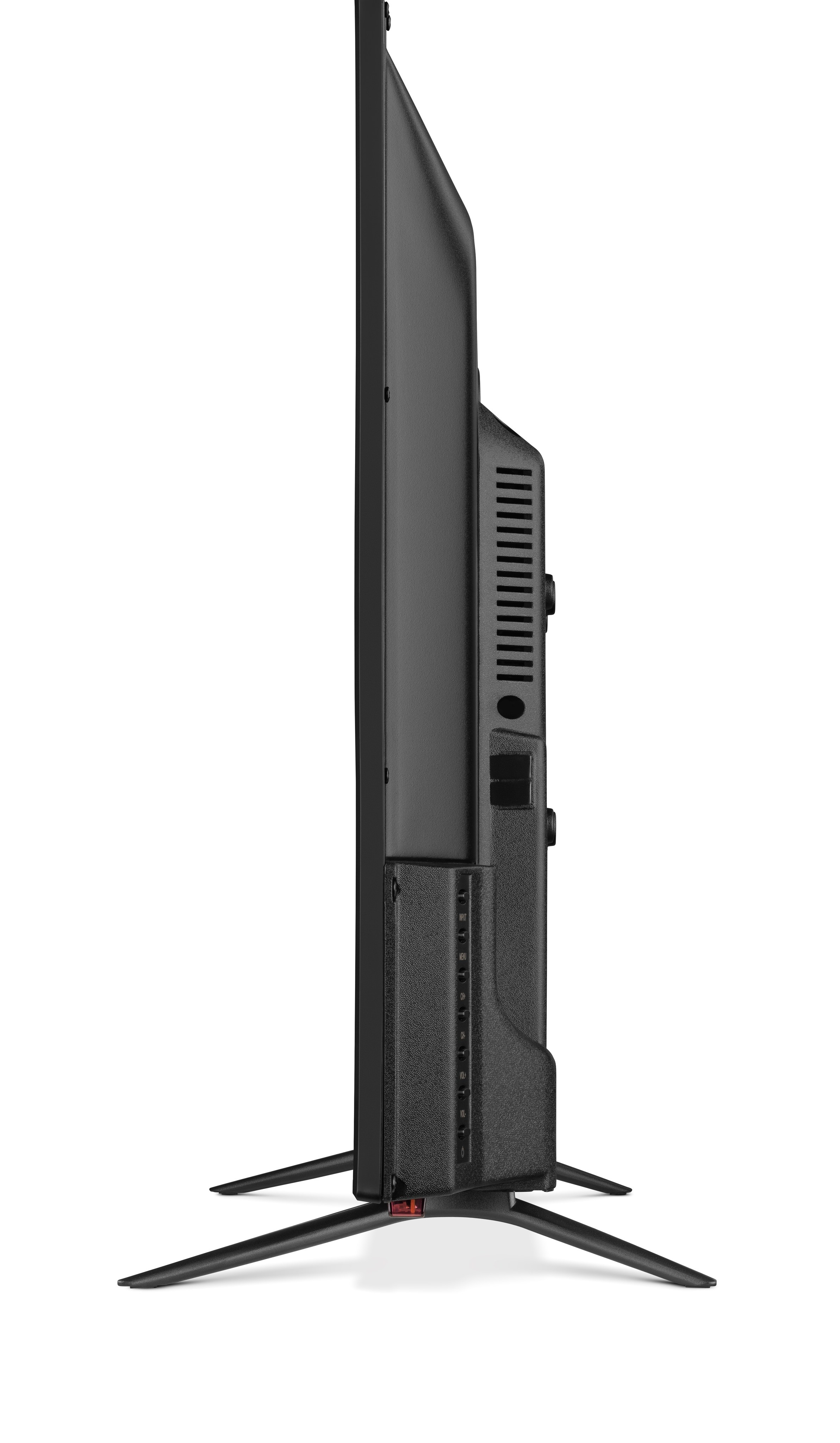 Телевизоры Tuvio. Олег Дмитриев