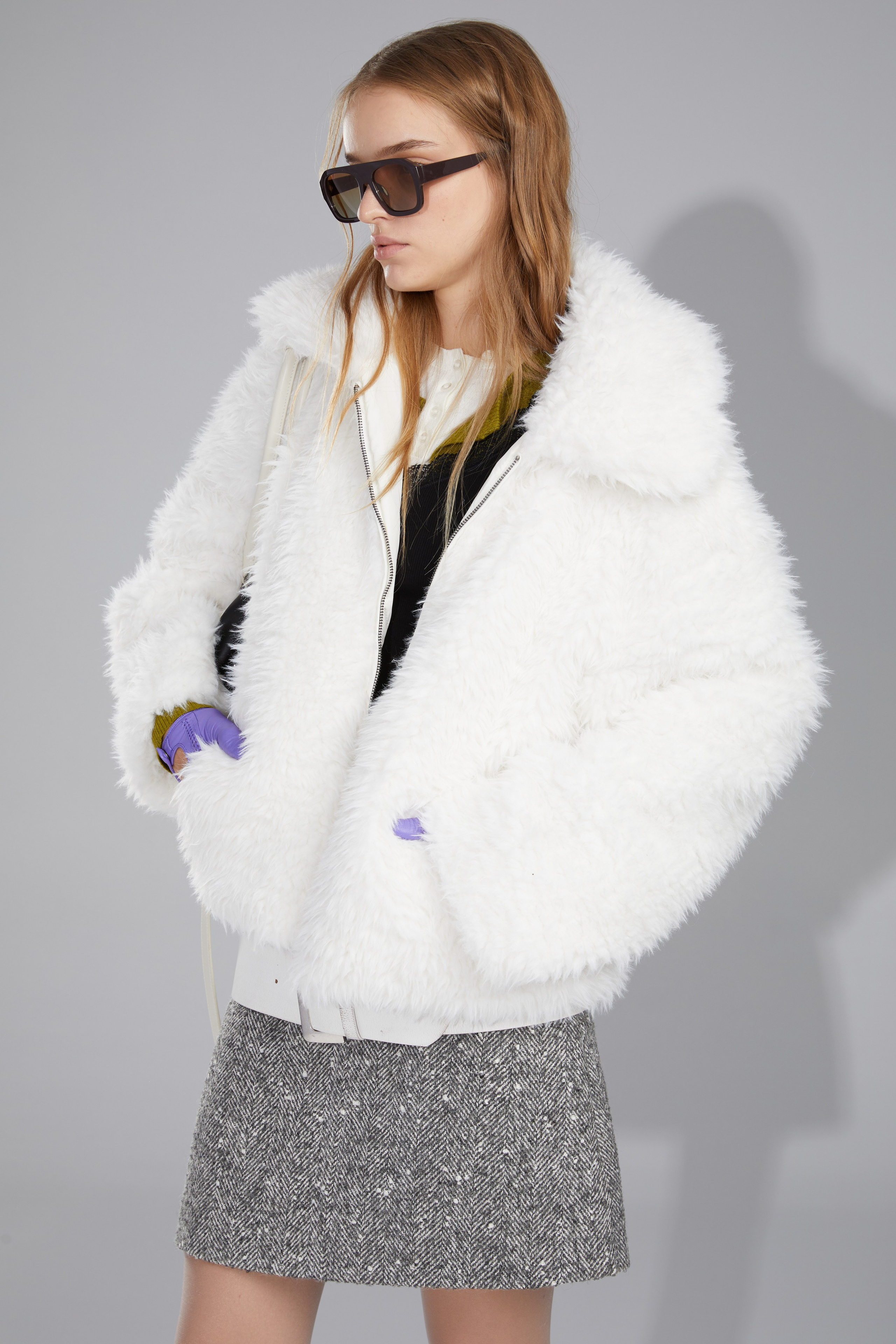 Fashion показ Яндекс Маркета. Олег Дмитриев