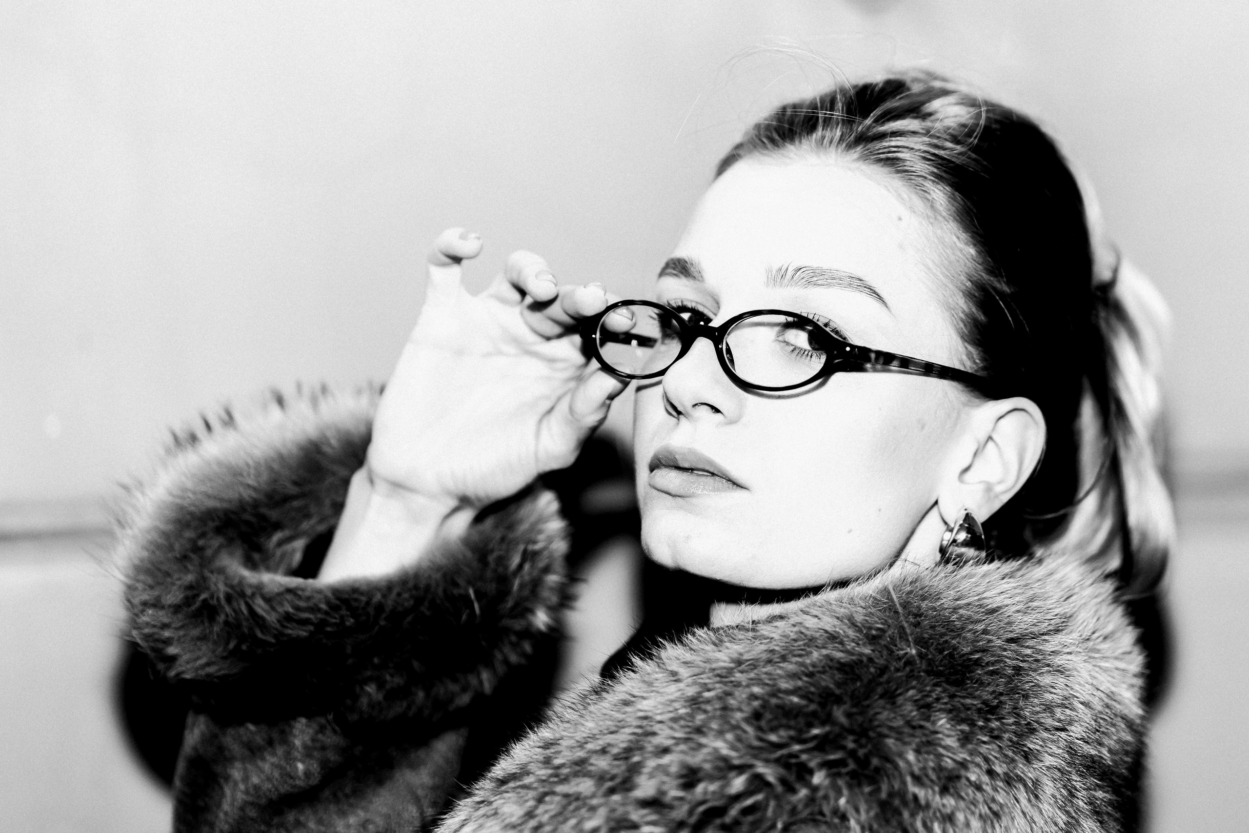 Екатерина. Твой фотограф Алина Кочергина