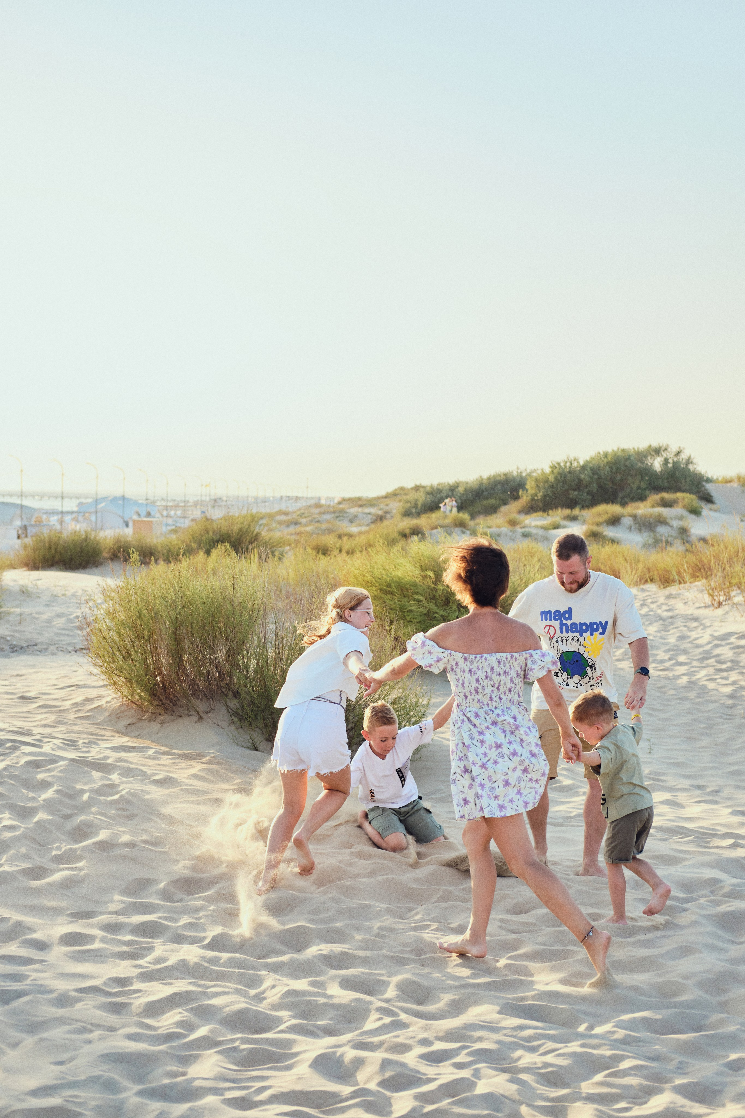 Фотограф в Анапе и Краснодаре Тина