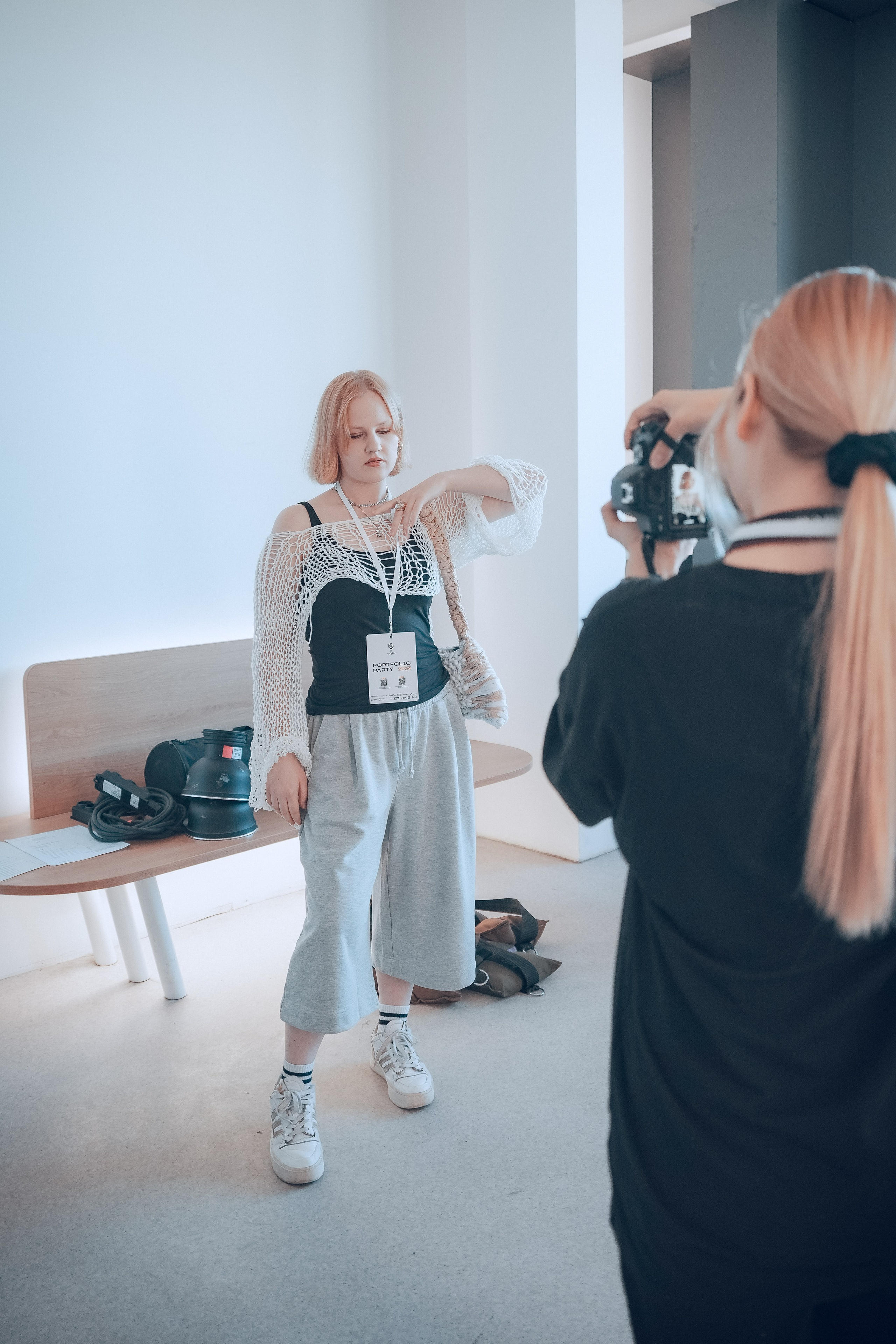 Фотофестиваль Wfolio. Портретный и семейный фотограф в Москве/Видное