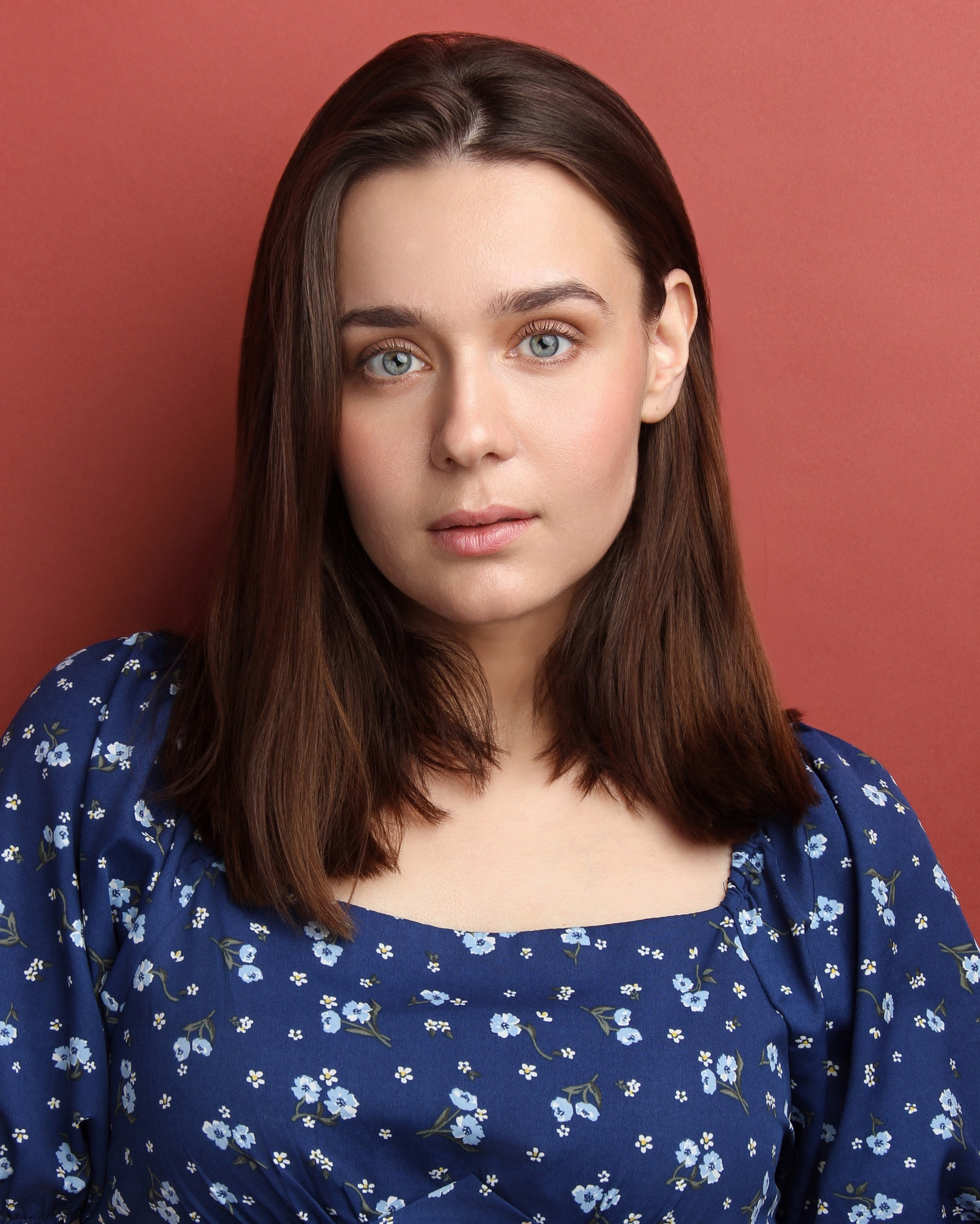 Фотосессия в Москве