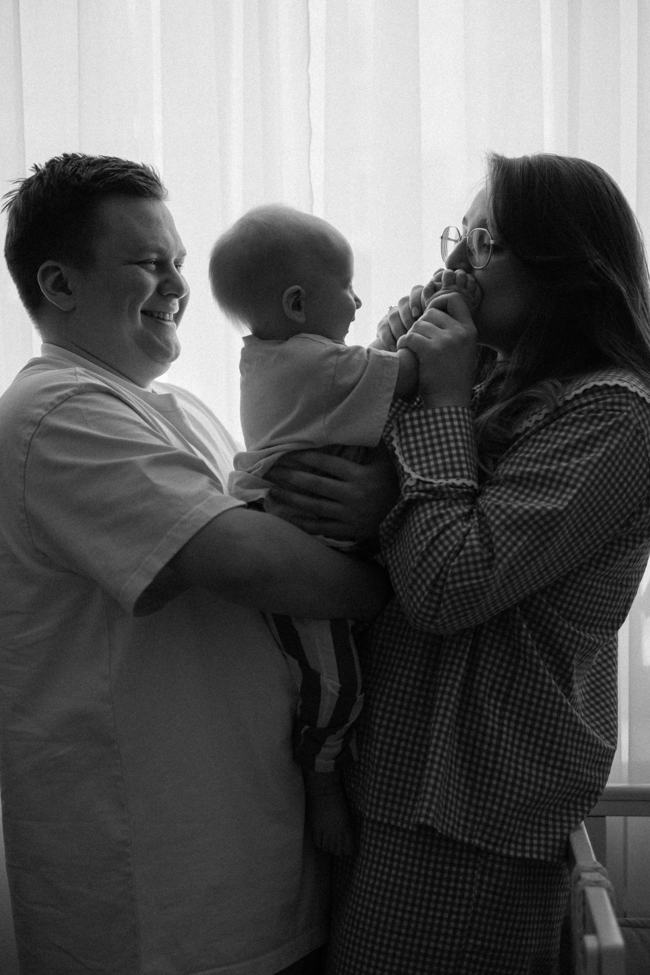 Годовасие Льва. Свадебный и семейный фотограф в Москве и Красногорске — живые кадры | Анастасия Тихонова