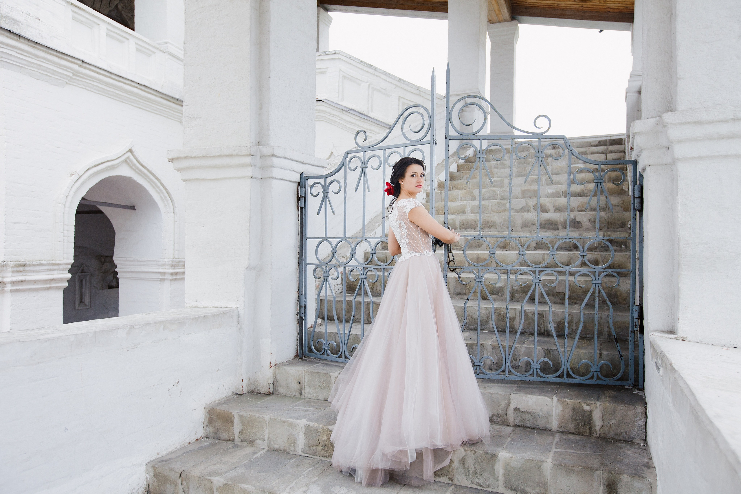 Свадьбы. Фотограф Павел Шевченко