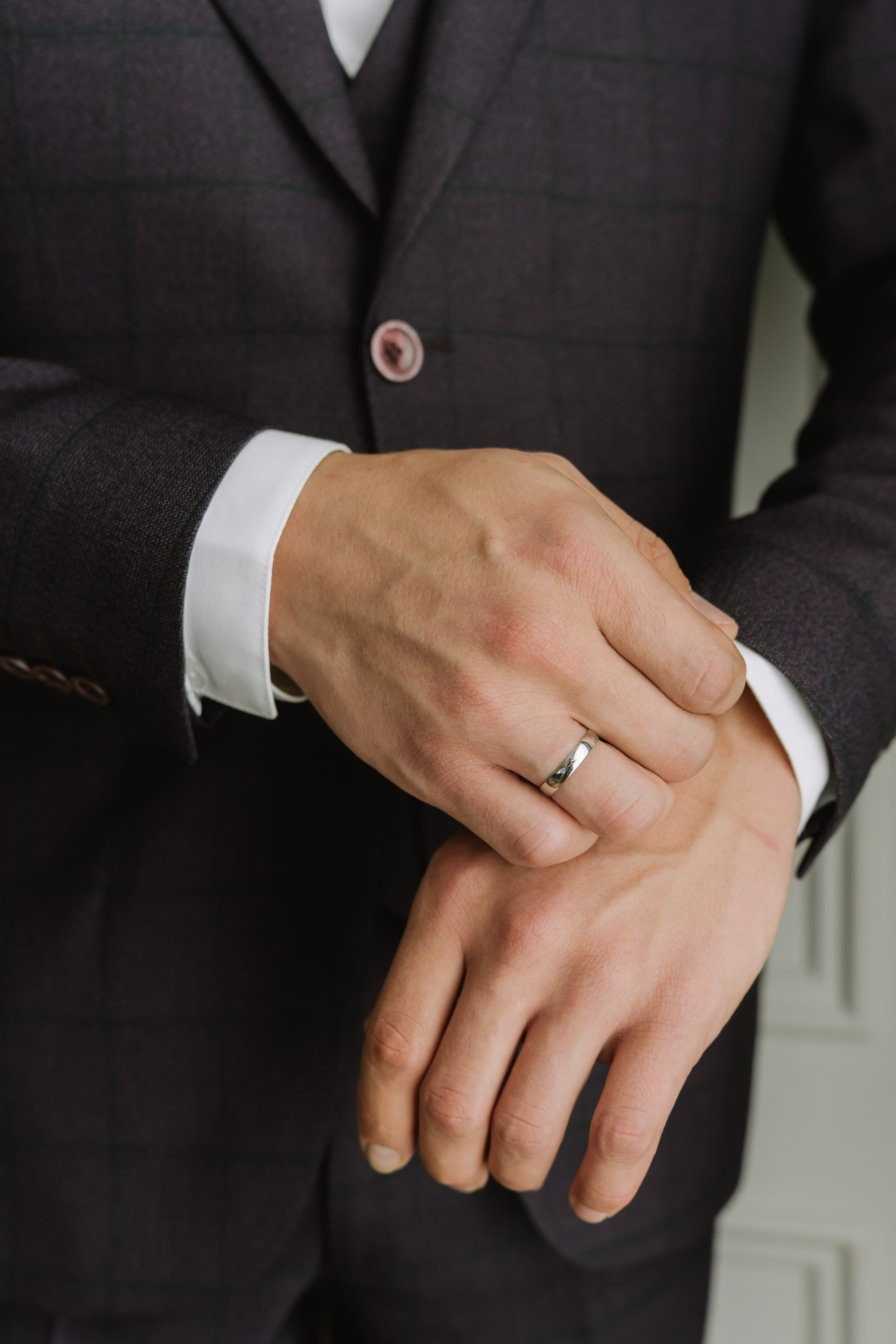 Свадьба Андрея и Василисы. Свадебный фотограф в Москве Яна Деньгина