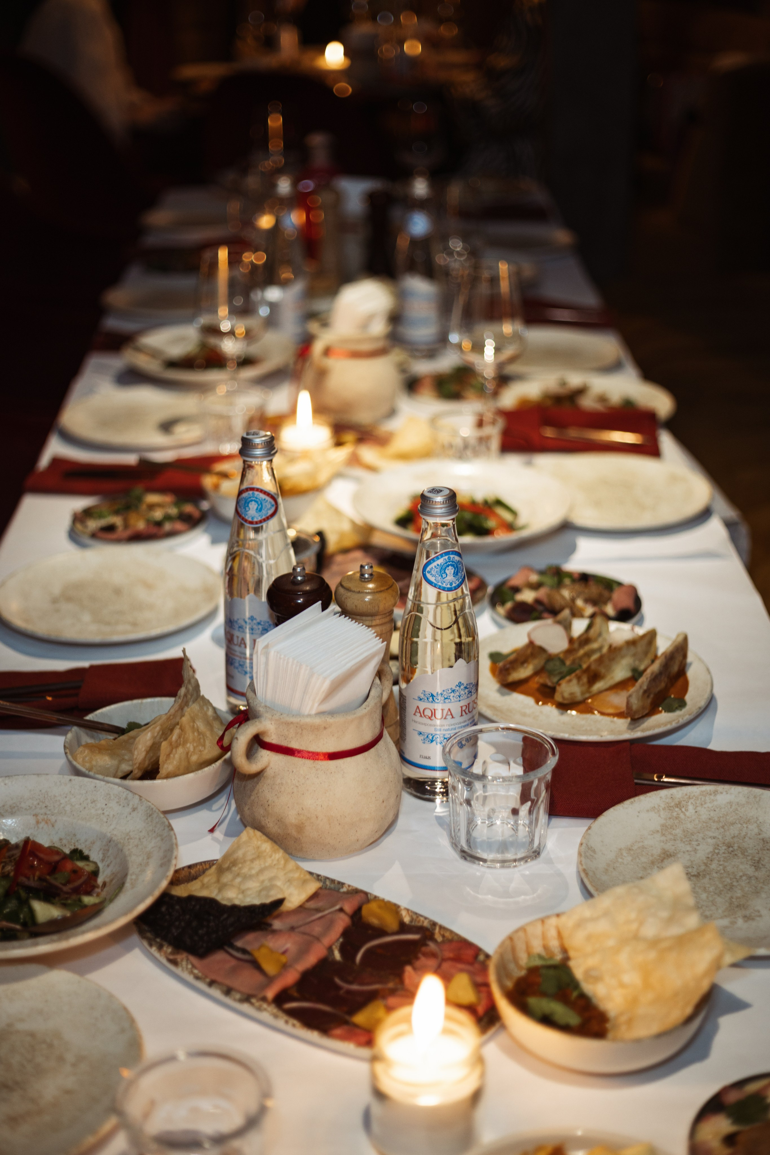 Декор. Профессиональный фотограф в Москве