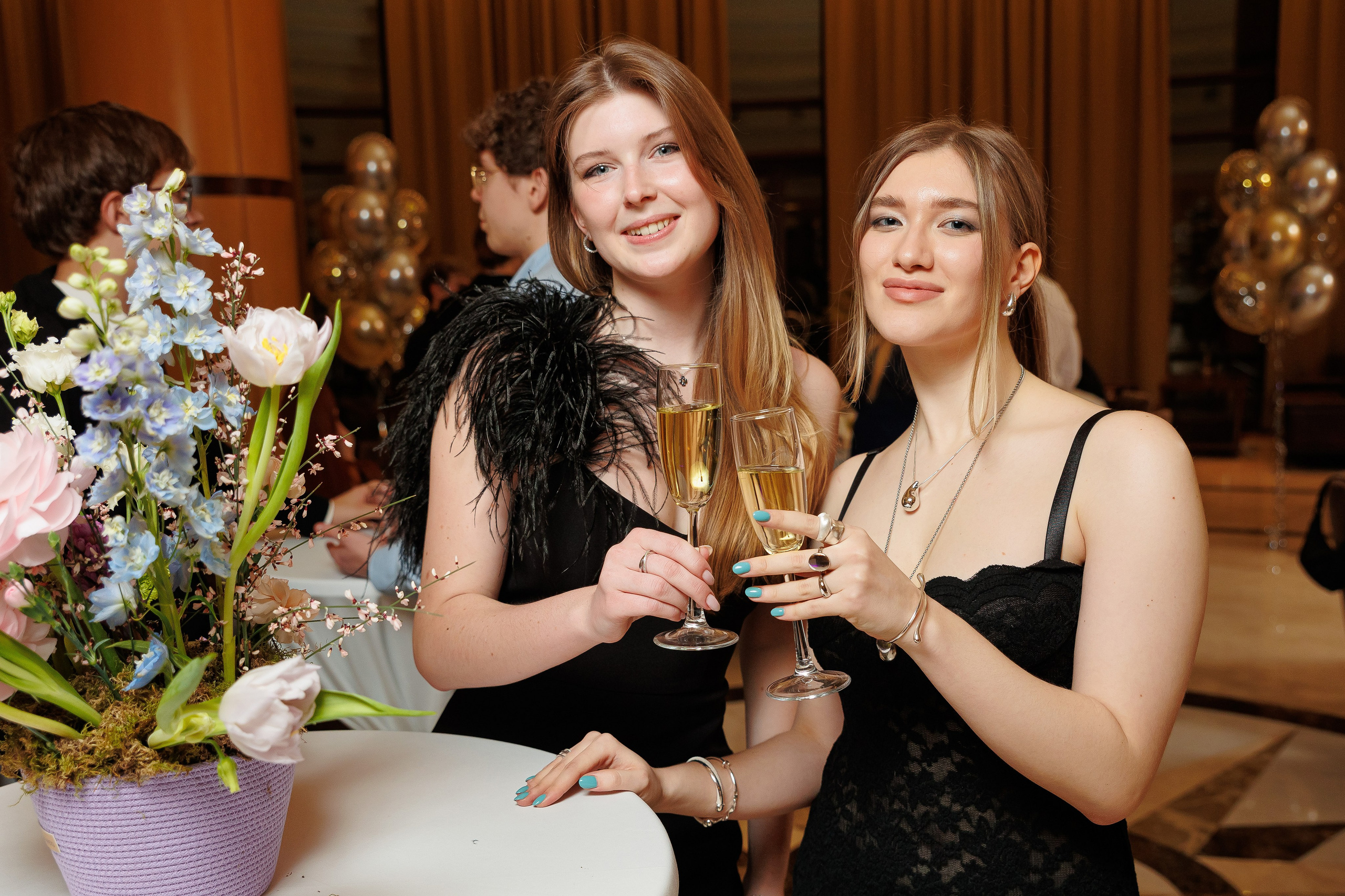 Выпускной. Фотограф в Москве и МО, Алексей Балышев