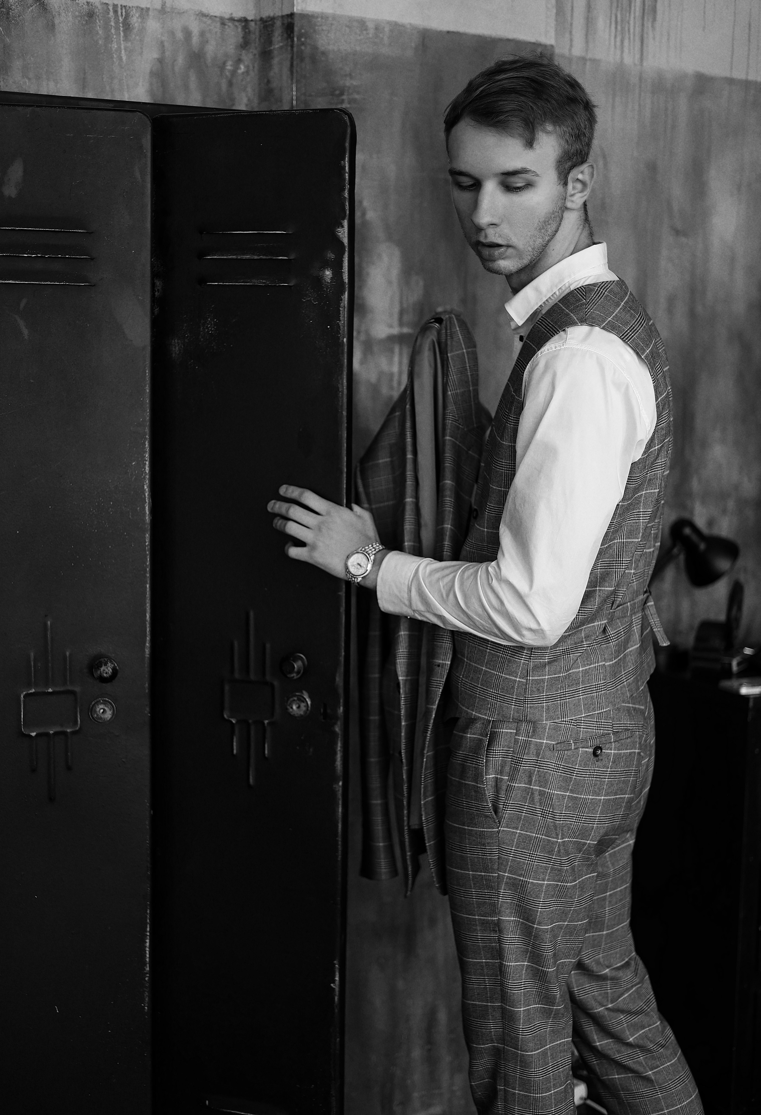 Alexey. Фотограф | Киреев Семён | Москва