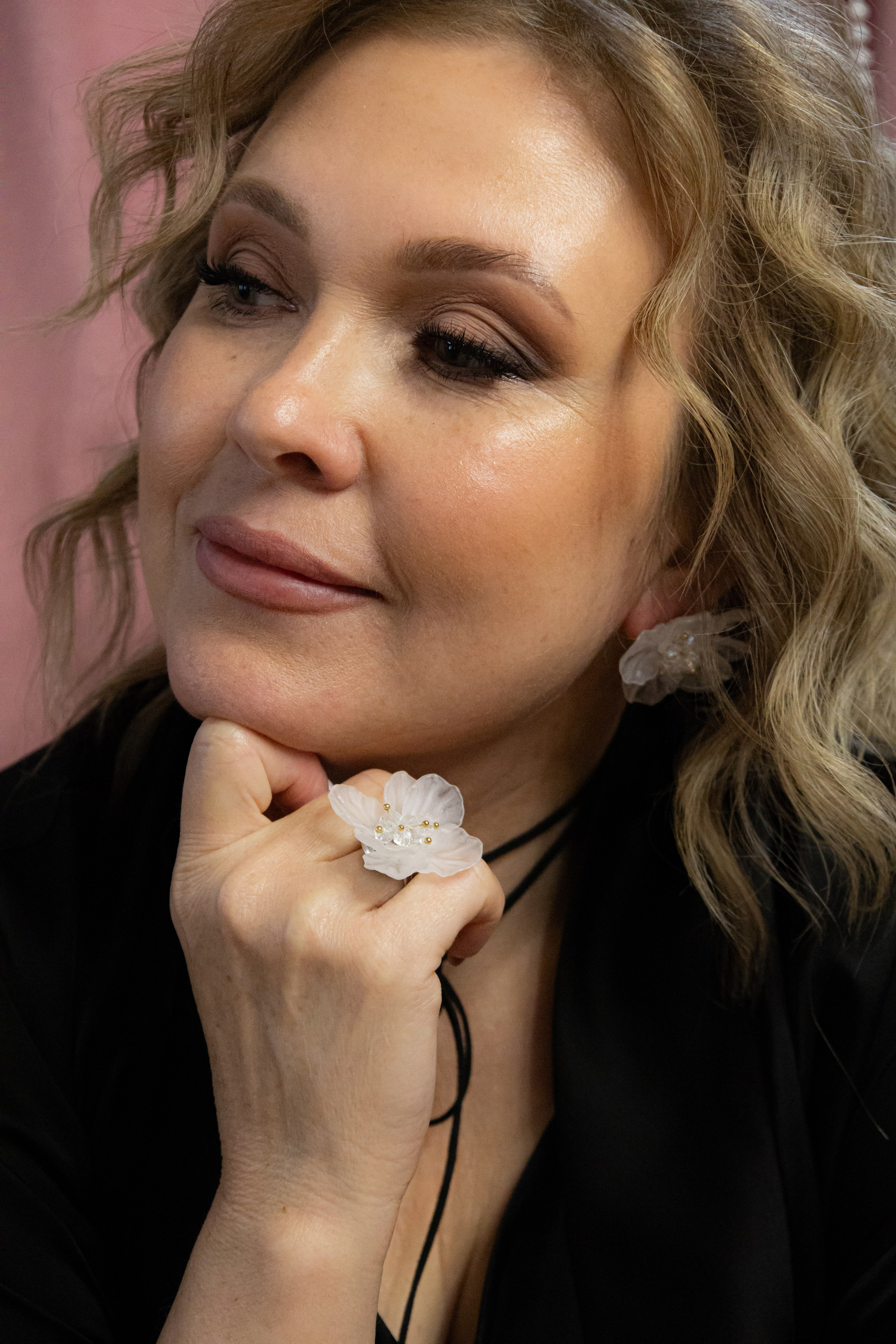 OKSANA BIRTHDAY. Photokarish