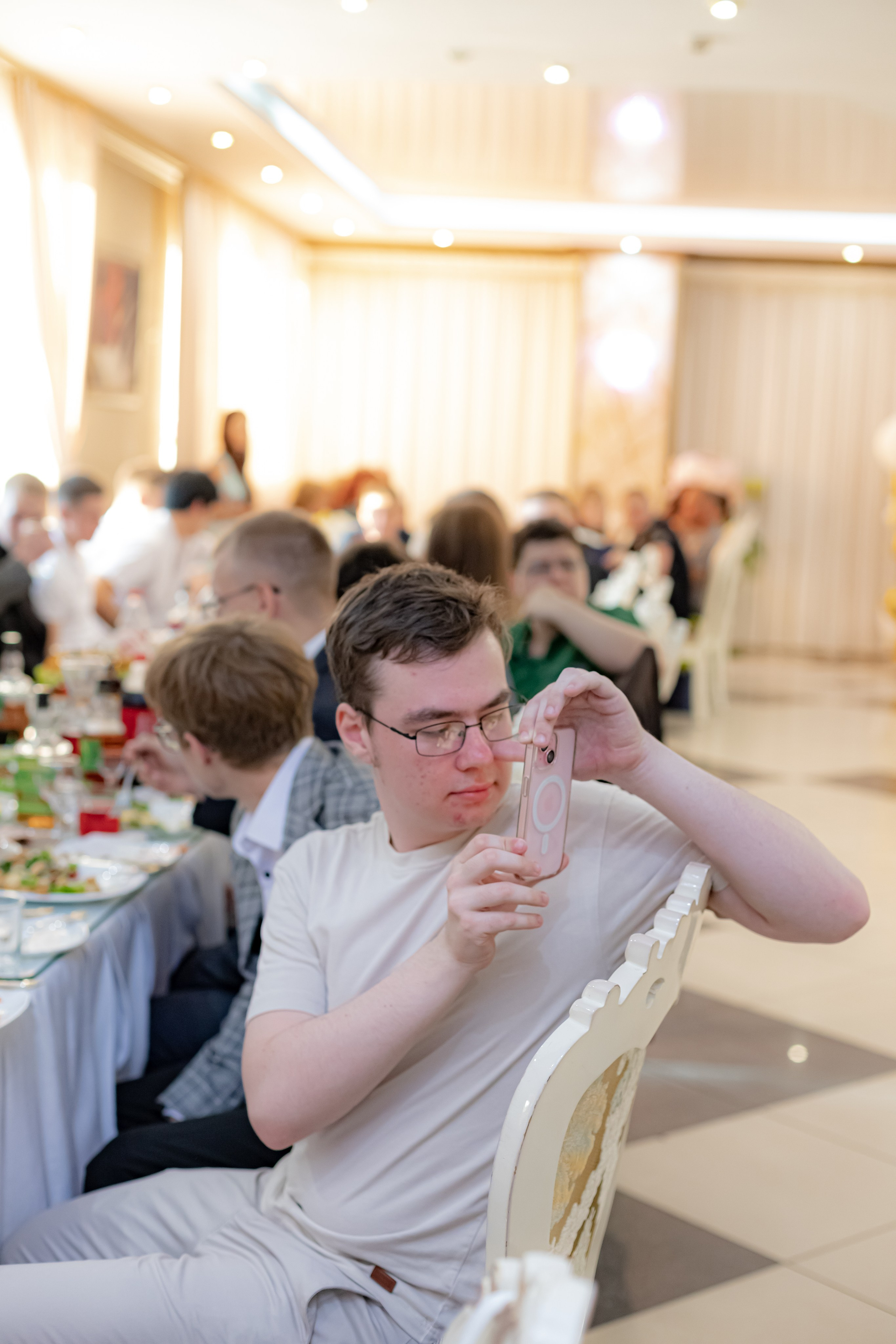 Выпускной. Photokarish