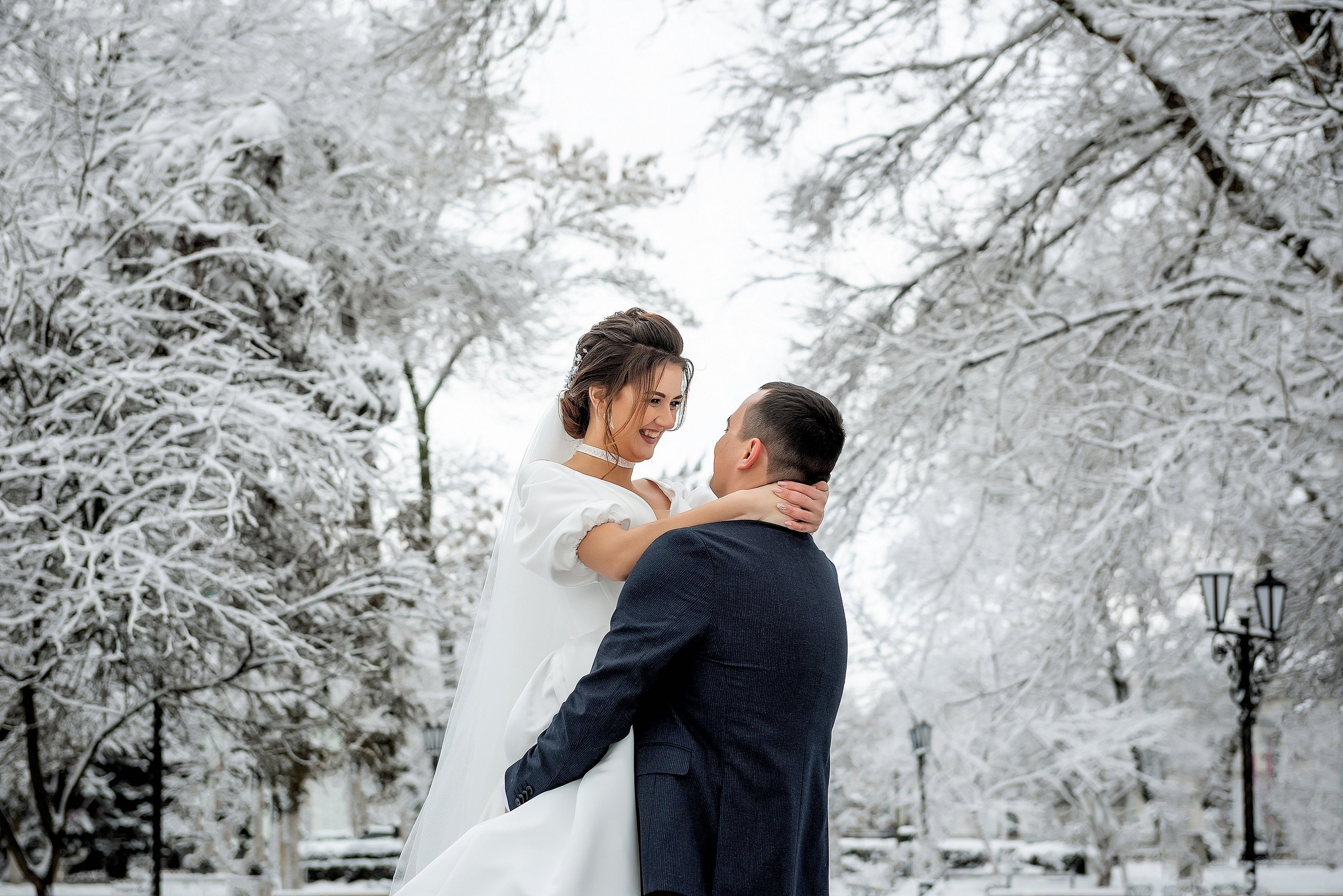 Портфолио свадебного фотографа — Искусство свадебной фотографии