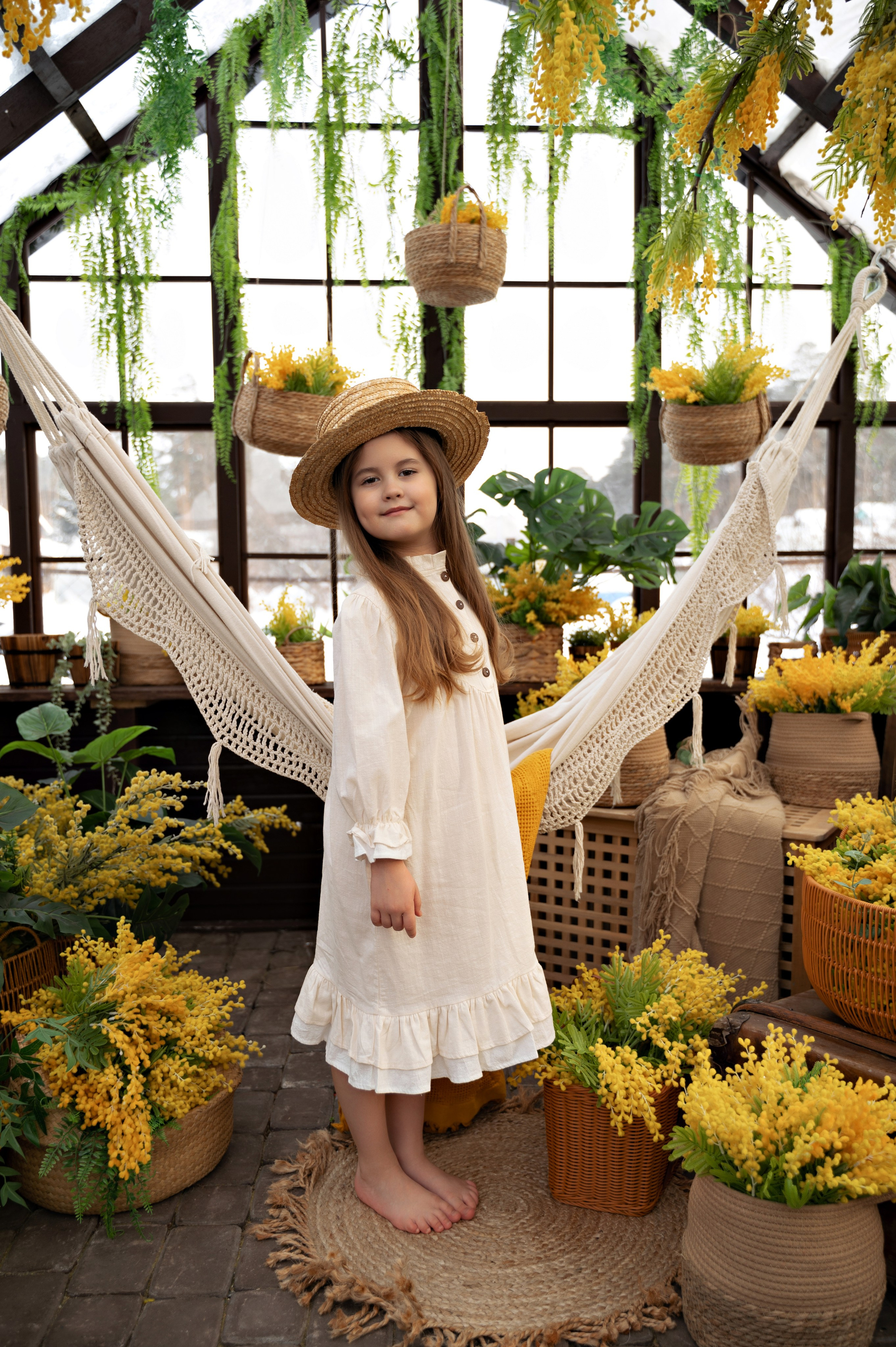 Маша. Елена Задорина