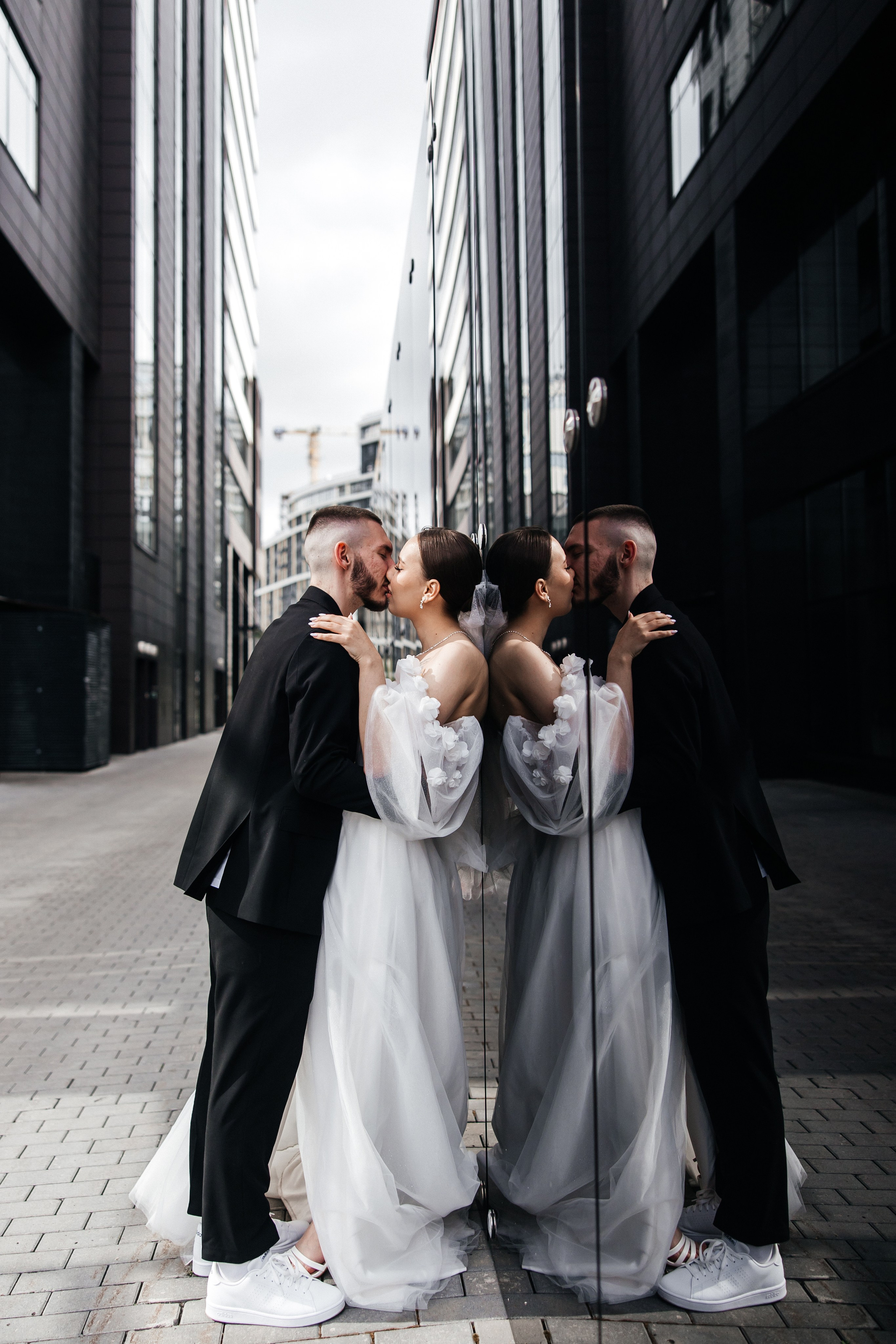 ВЛАДЛЕНА И МИХАИЛ. Свадебный, семейный, детский фотограф в Екатеринбурге.Фотосессия родов