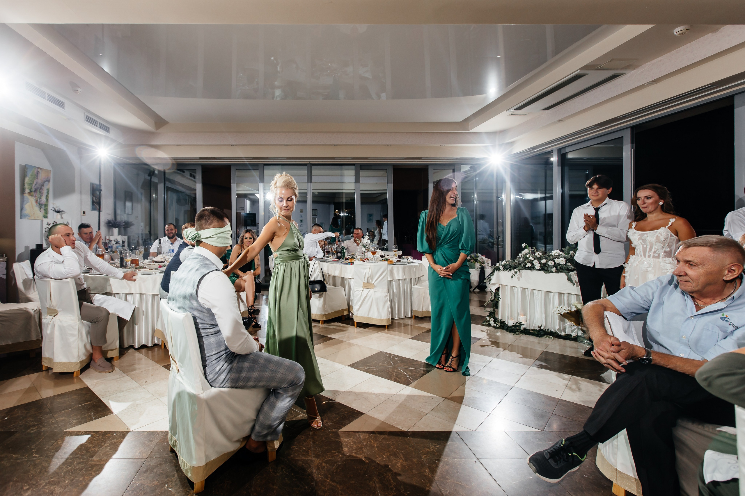 Анонс свадьбы Ксюши и Ивана. Свадебный фотограф в Крыму и Севастополе Ольга Баскакова