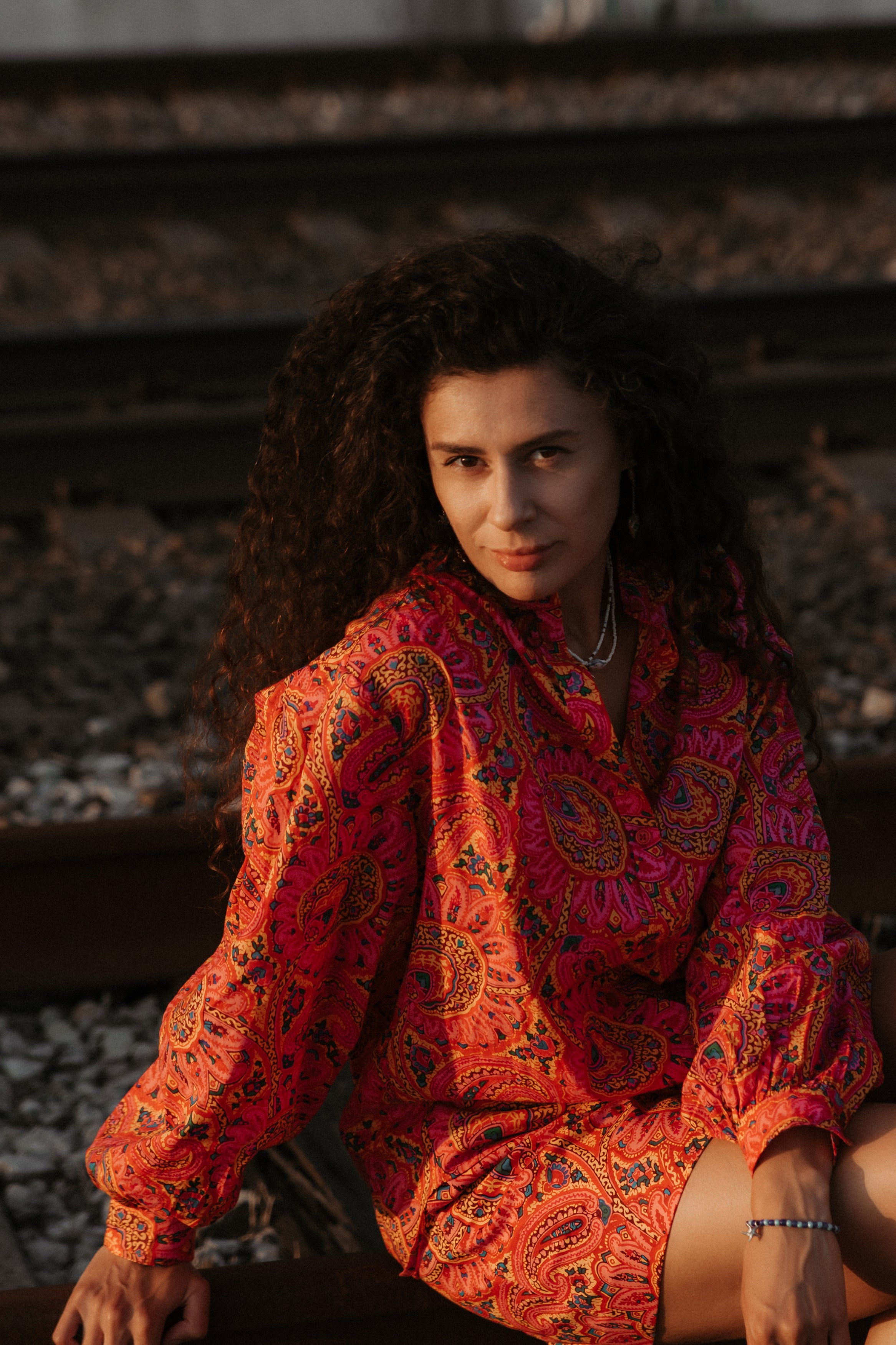 Любовь свою по ветру донеси. Фотограф Сергей Суслов | Сочи