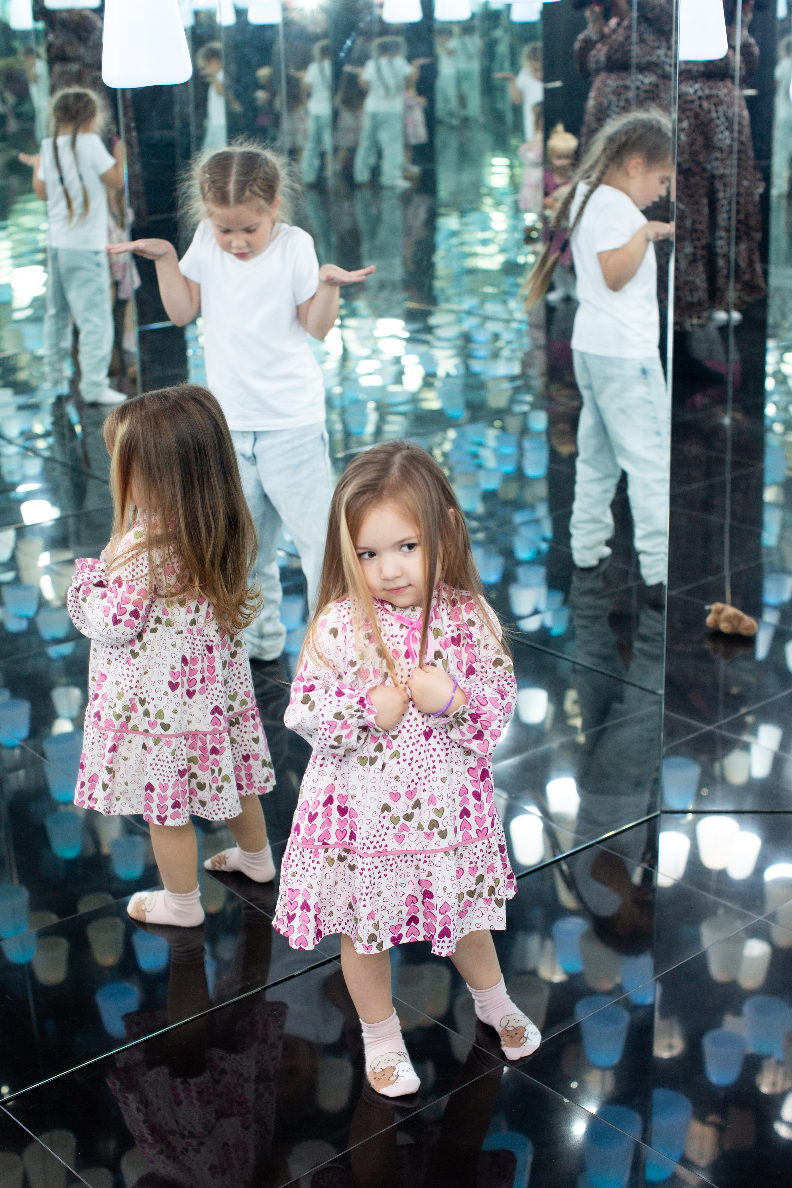 ДЕТСКИЕ ПРАЗДНИКИ, АСЯНДИ. Портретный, свадебный, репортажный фотограф во Владивостоке Юлиана Джули Фокс