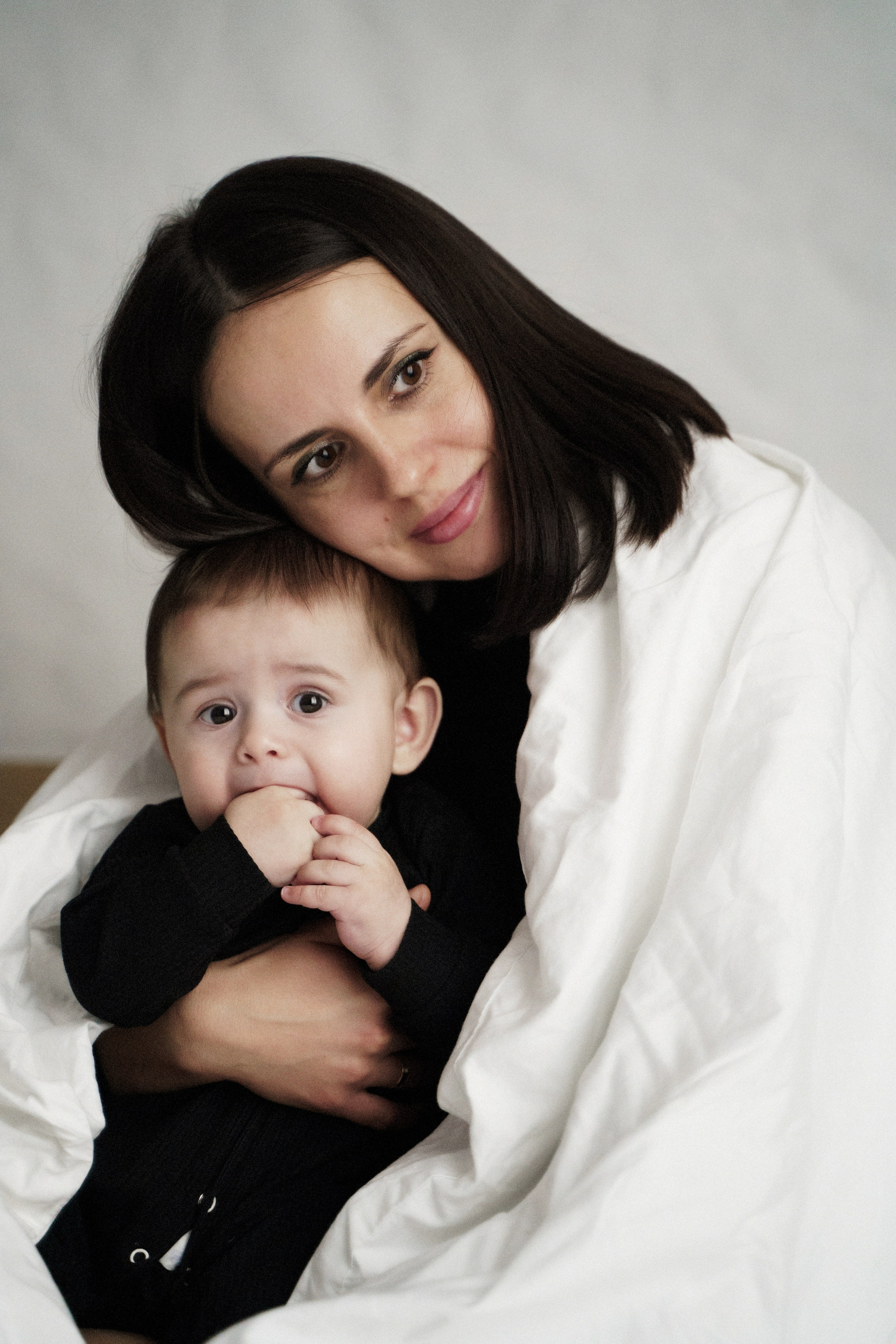 Малыш. Фотограф Санкт-Петербург