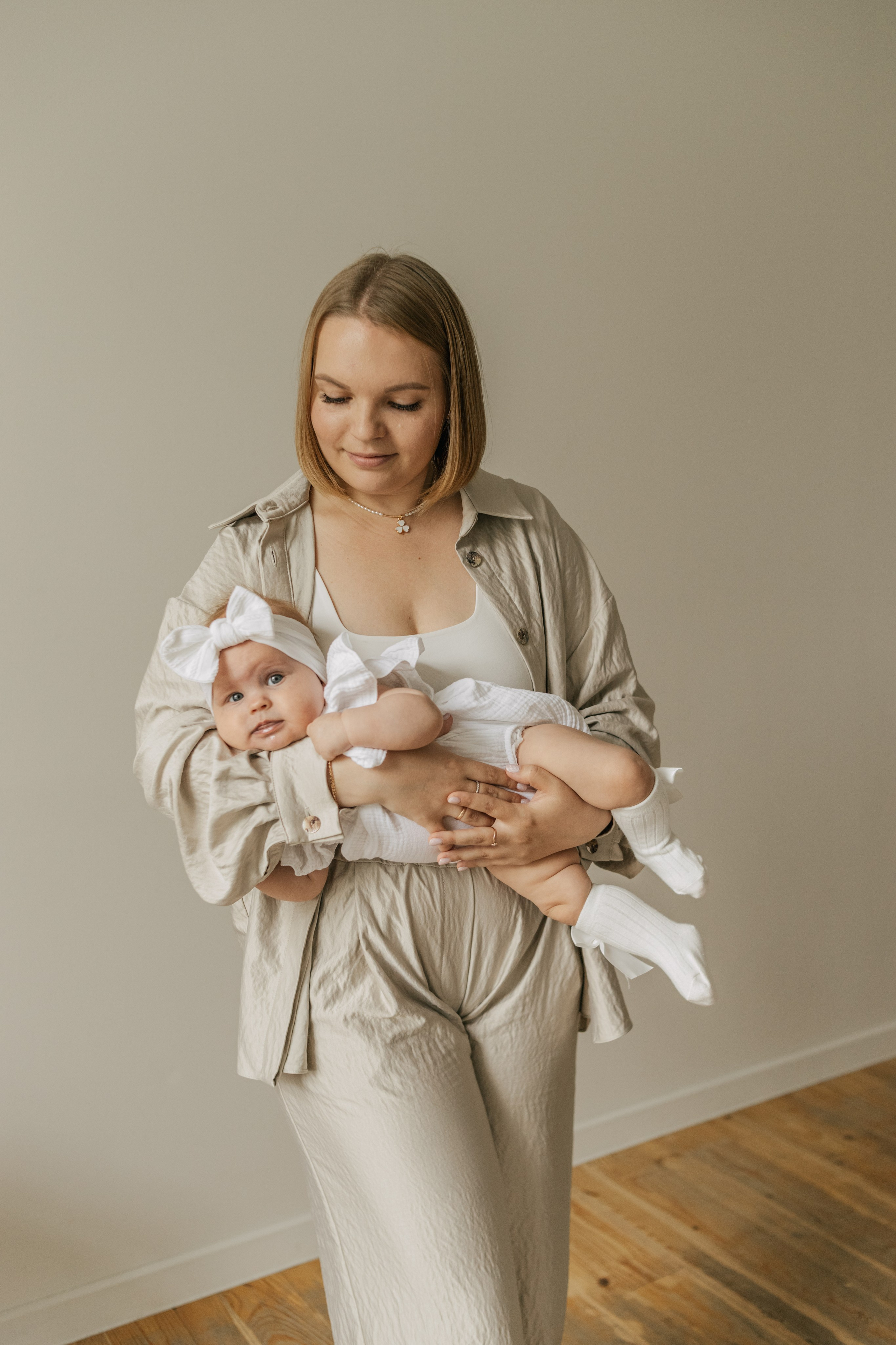 Однажды летом. Семейный и детский фотограф в Тюмени Вика Алленова