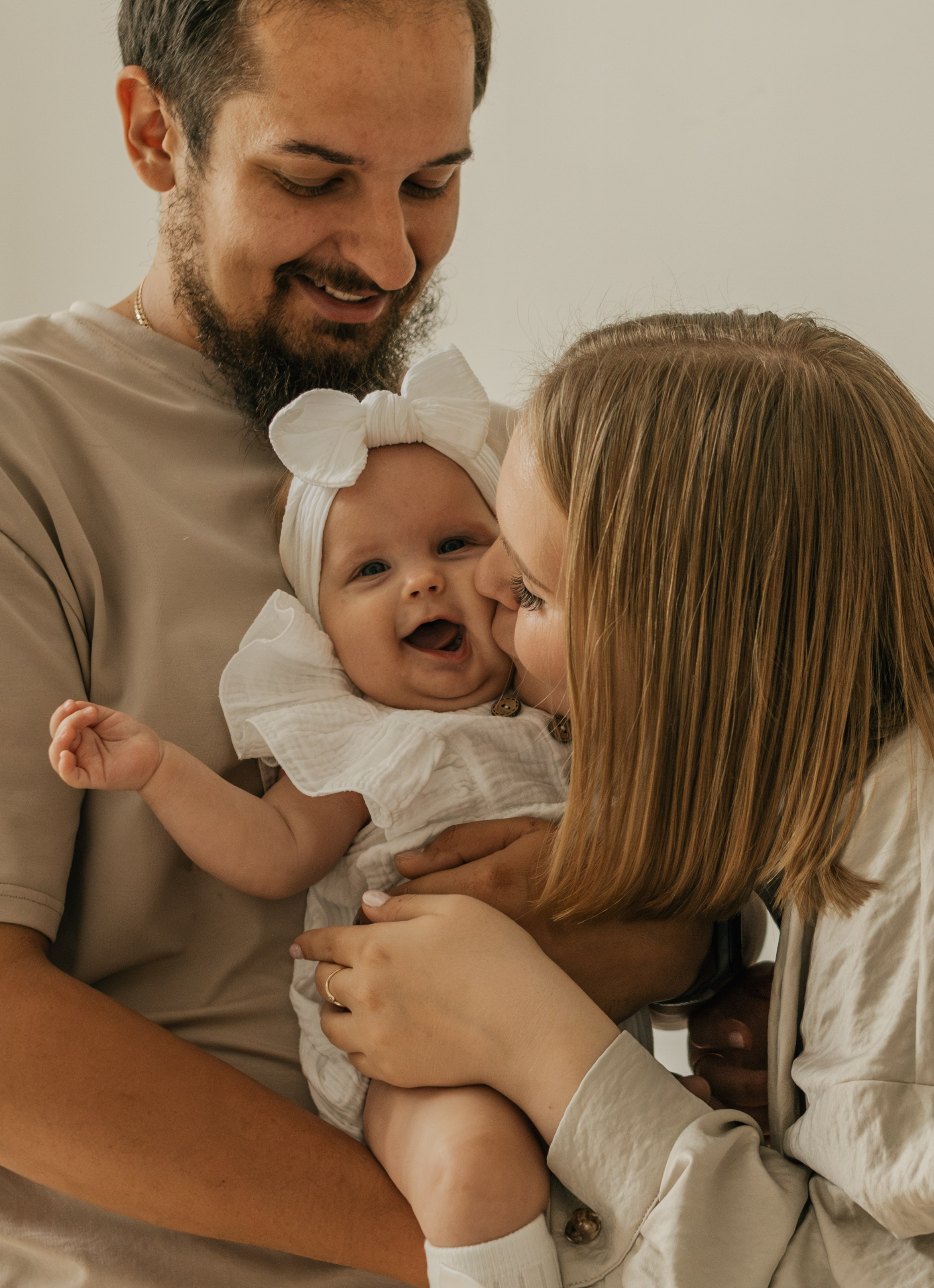 Однажды летом. Семейный и детский фотограф в Тюмени Вика Алленова