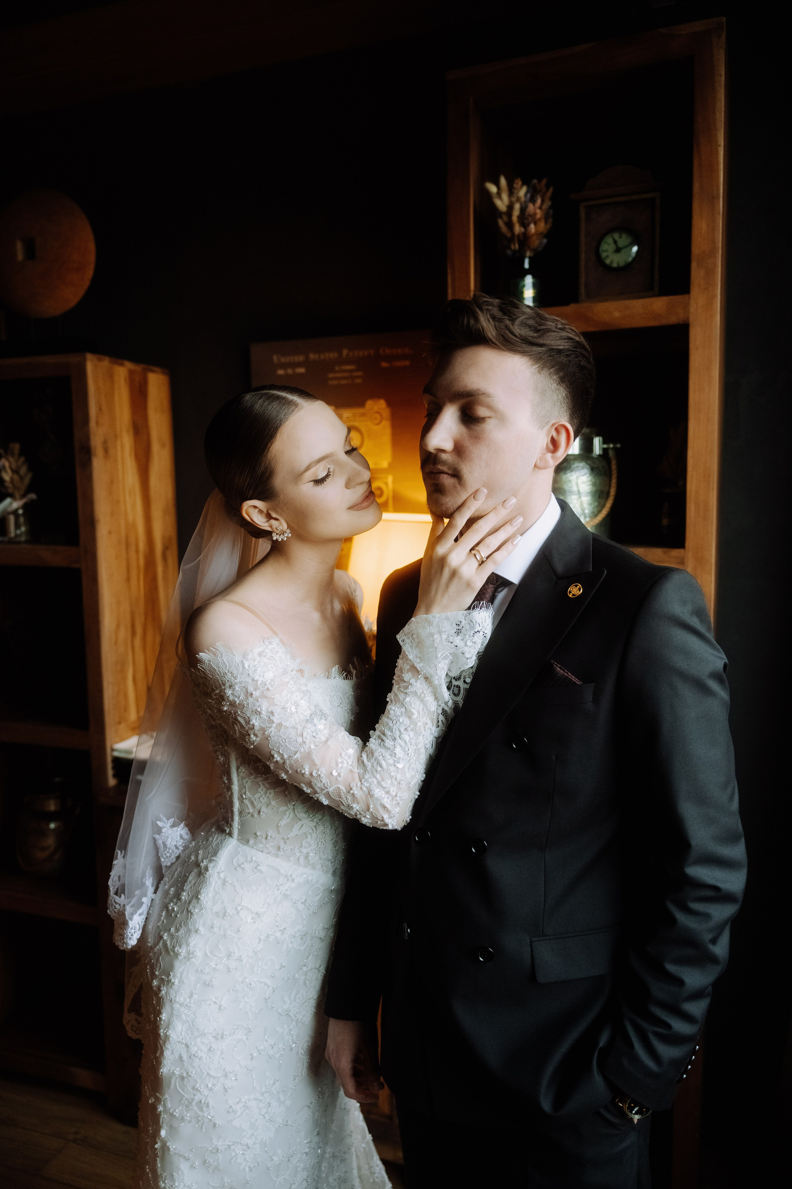 RUSLAN & EKATERINA. Свадебный фотограф Костанай/Астана