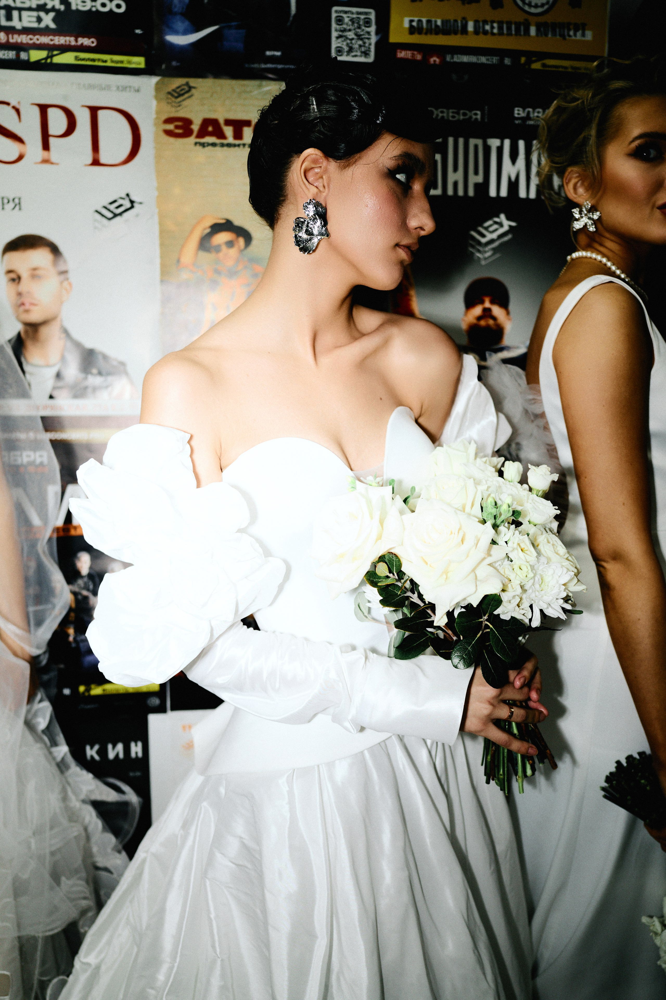 Идеальная. Фотограф во Владимире, Москве и Суздале — Полина Романычева