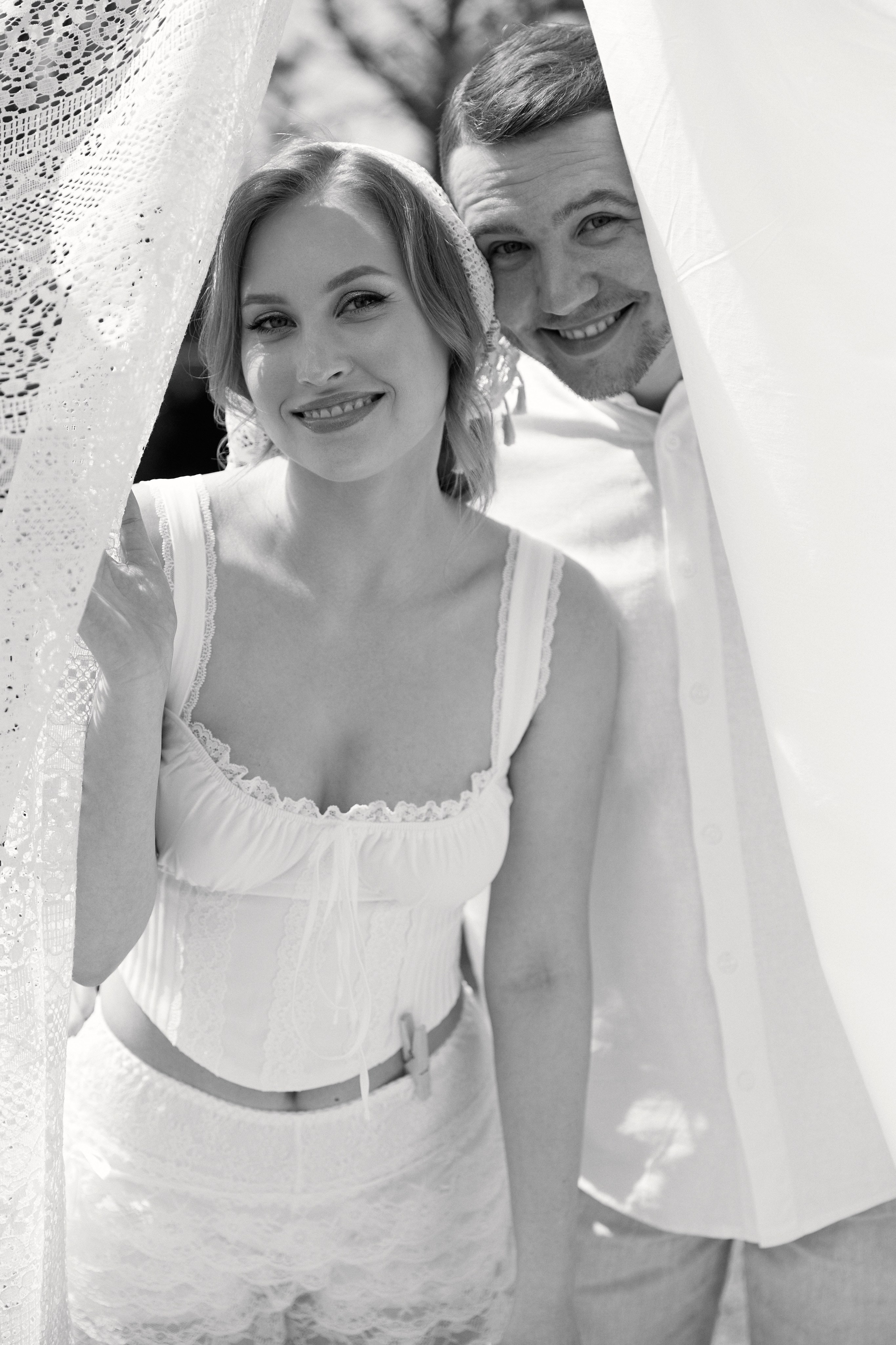 Посмотреть серию. Свадебный и семейный фотограф в Красноярске Тряпчев Павел