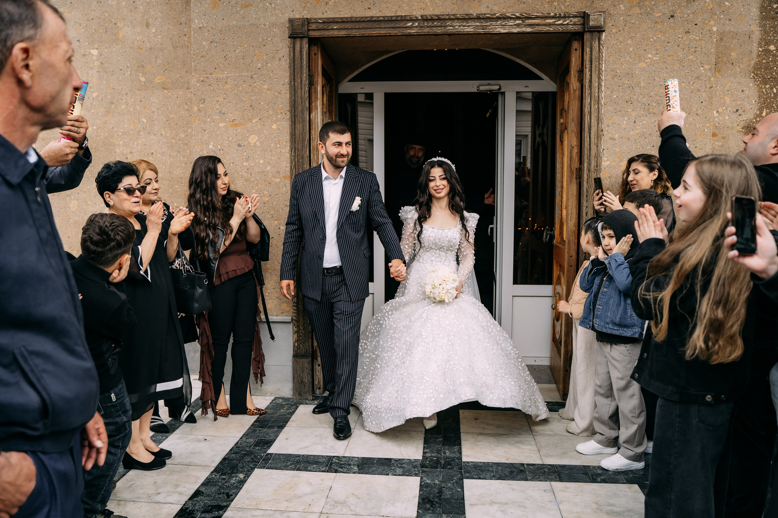 Анонс Свадебного дня 26.04.2025. Свадебный фотограф Кирилл Зейналов, Туапсе