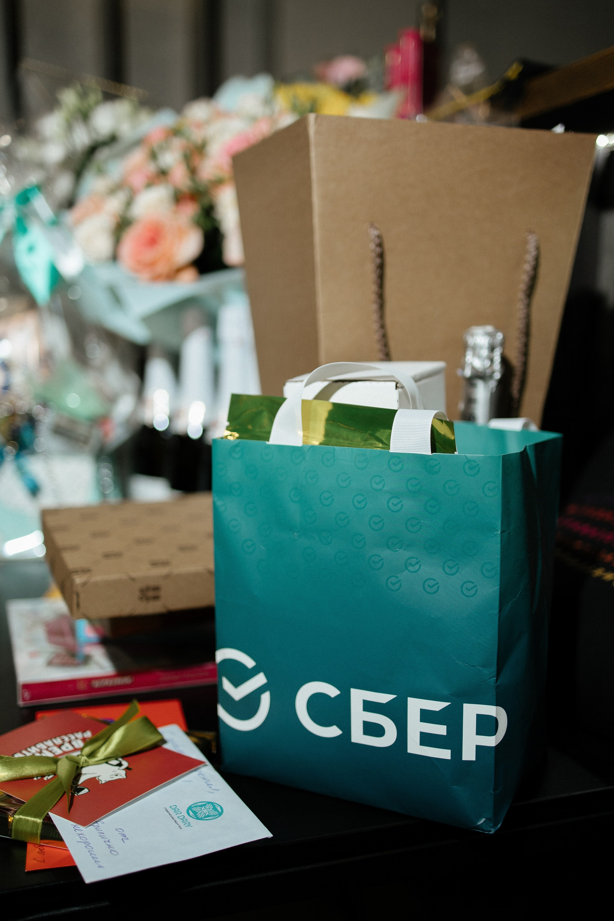 BRAINSURF. Портретный фотограф Арсения Теплова