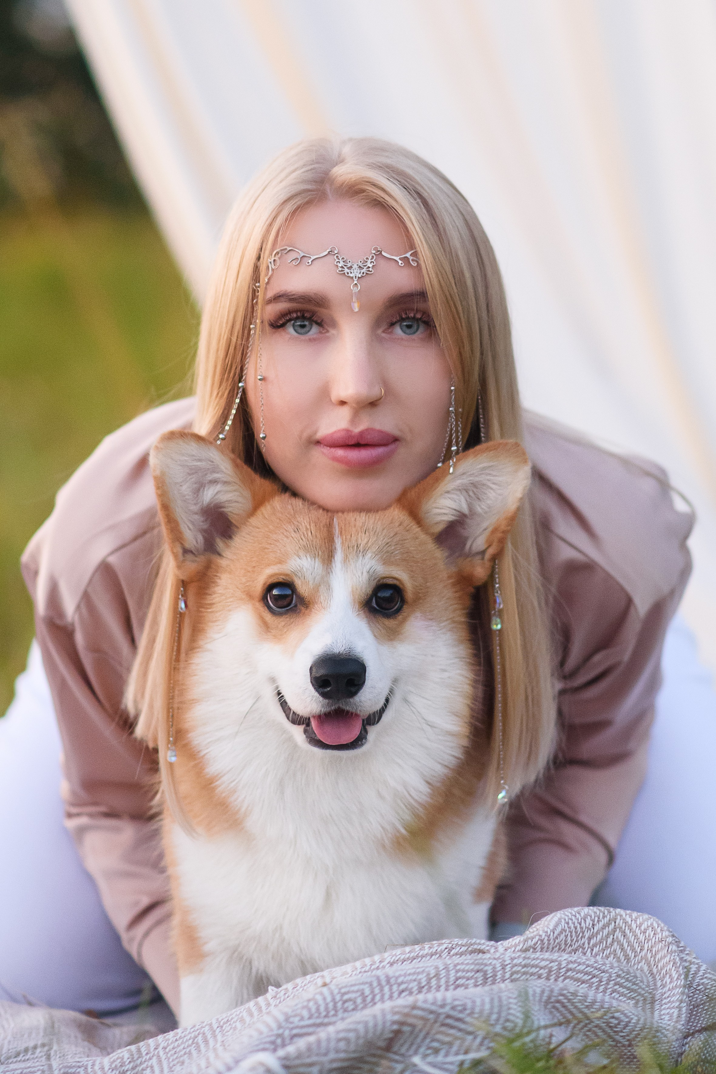 Фотограф — Анималист | Анна Абрамова