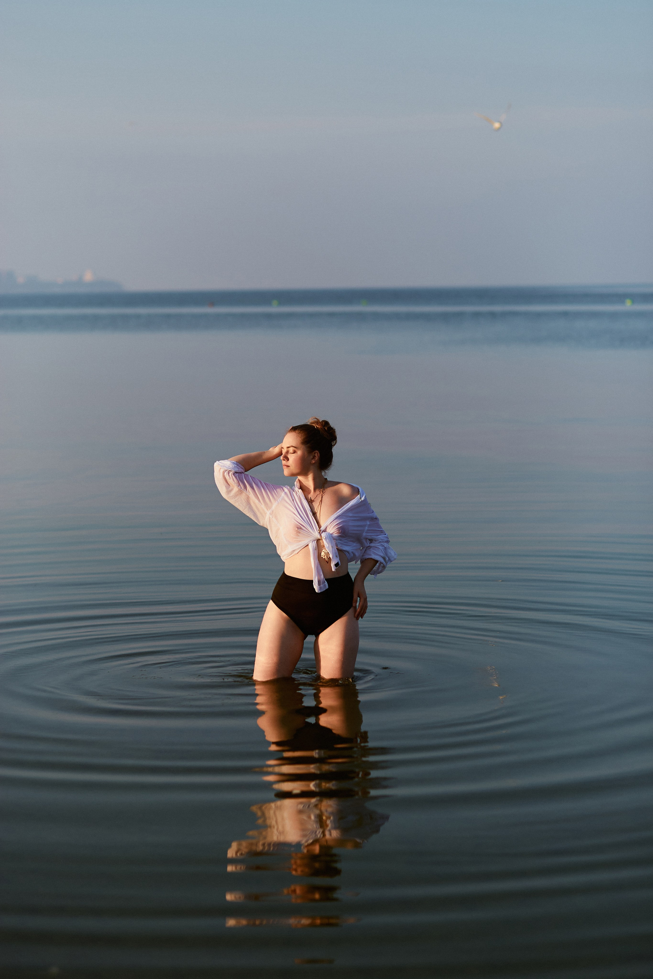 18|06|23. Анастасия Марунич | Блогер | Ставрополь