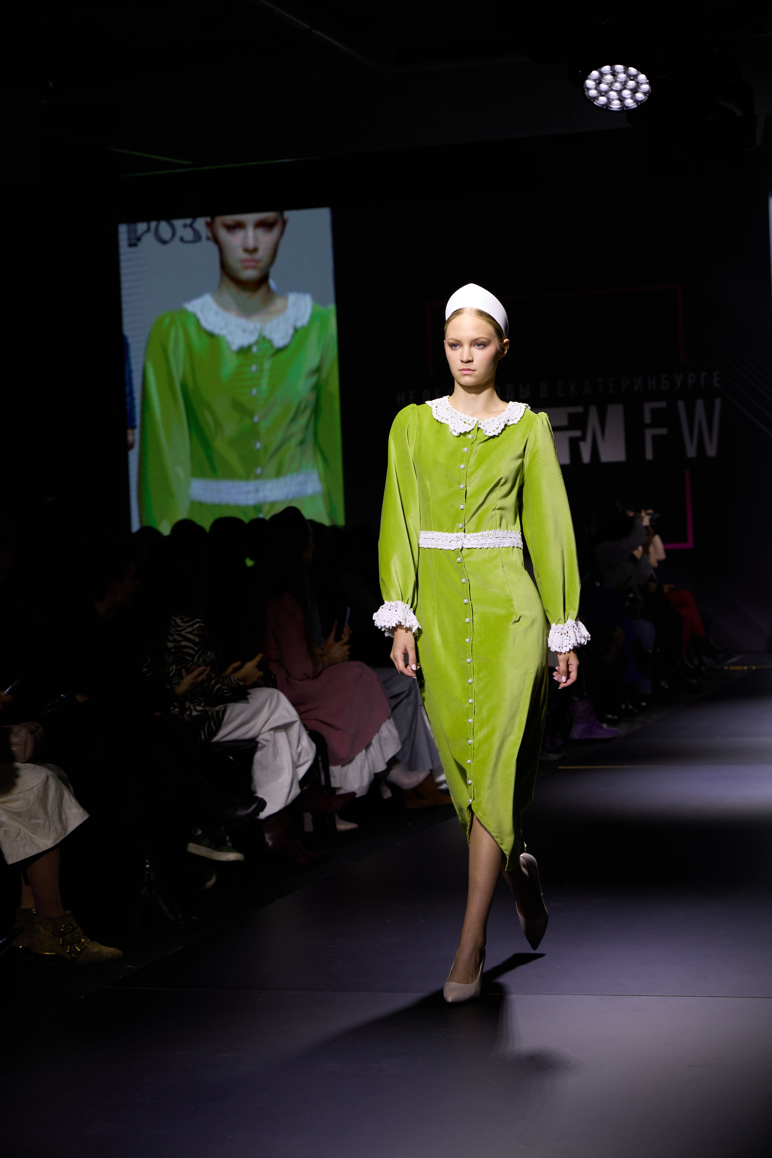 EKB 2026 Fashion week. Николай Коба | Портретный-фотограф. Фотограф Екатеринбург. Фотограф Новоуральск. Фотограф Нижний Тагил