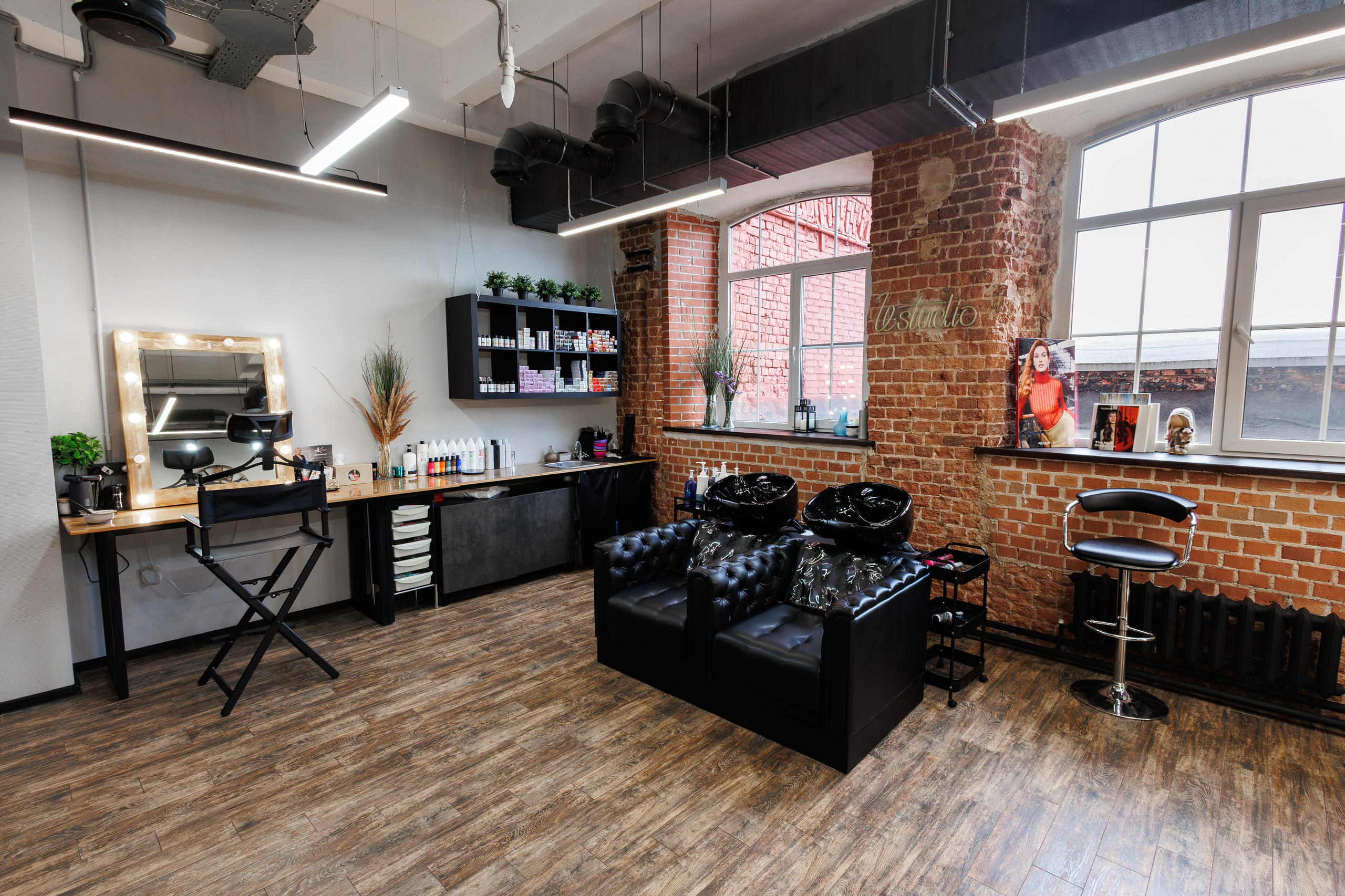 Азимут. Фотосъёмка для бизнеса — предметное фото, репортаж с мероприятий, портреты людей, съёмка интерьера и экстерьера