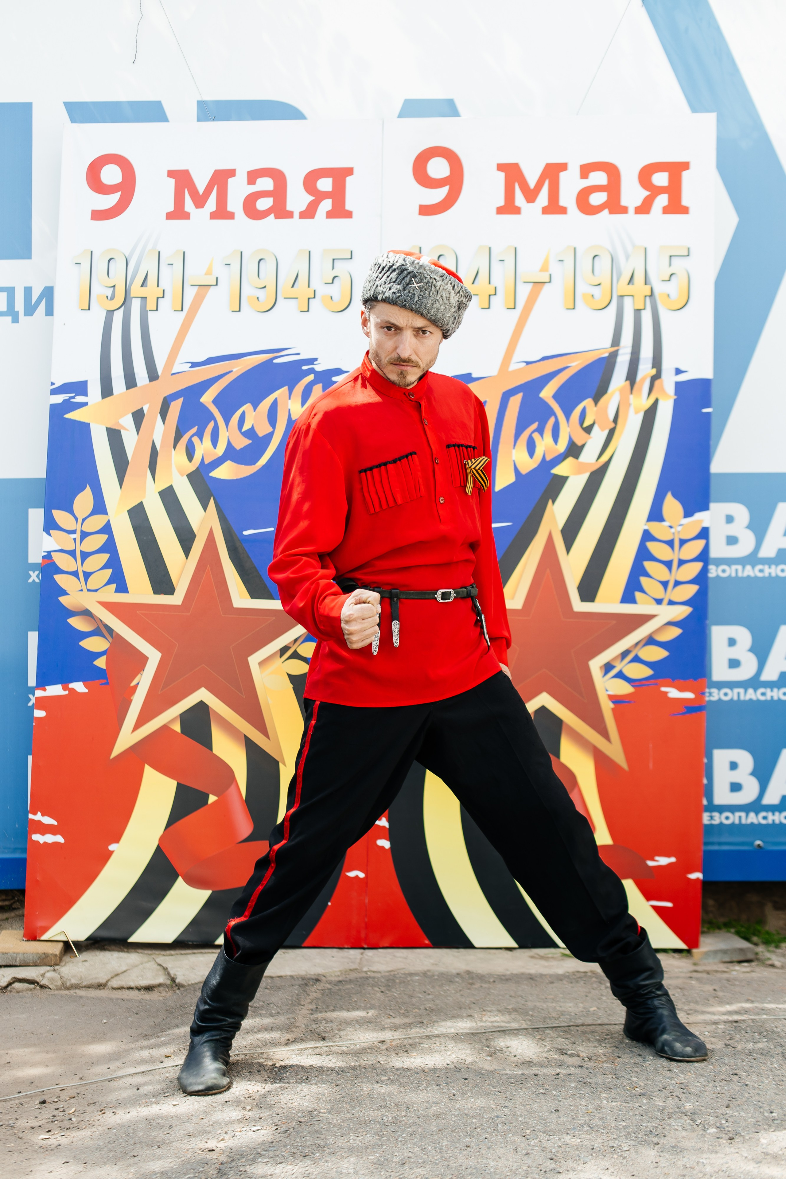 НЕВА (9 мая). Свадебный фотограф в Краснодаре Николай Крауз