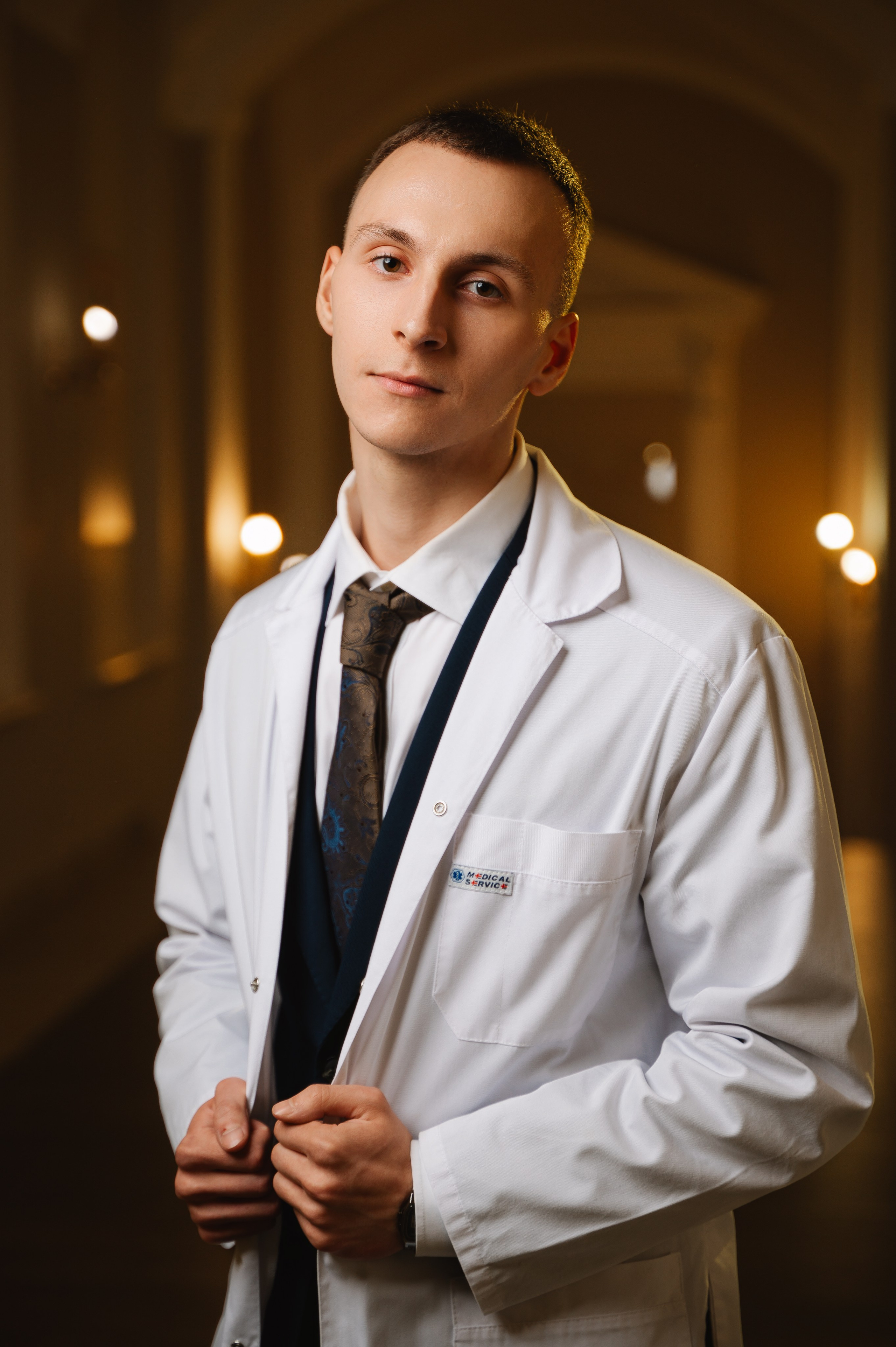 Выпуск 2025. Сеченовский университет. Фотограф — Ася Орехова