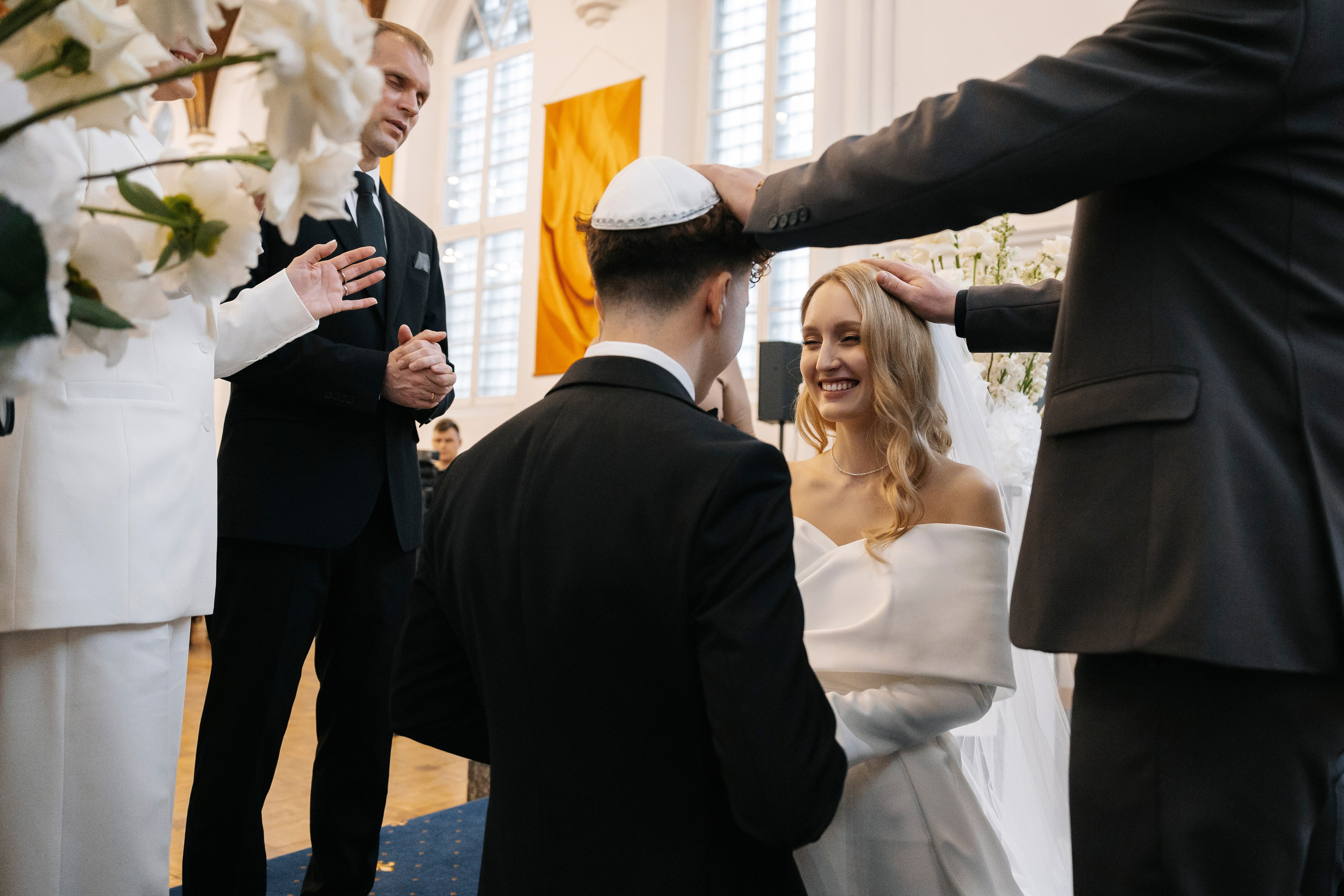 Лев и Кристина. Свадебный фотограф Москва Мотеюнайте Виктория