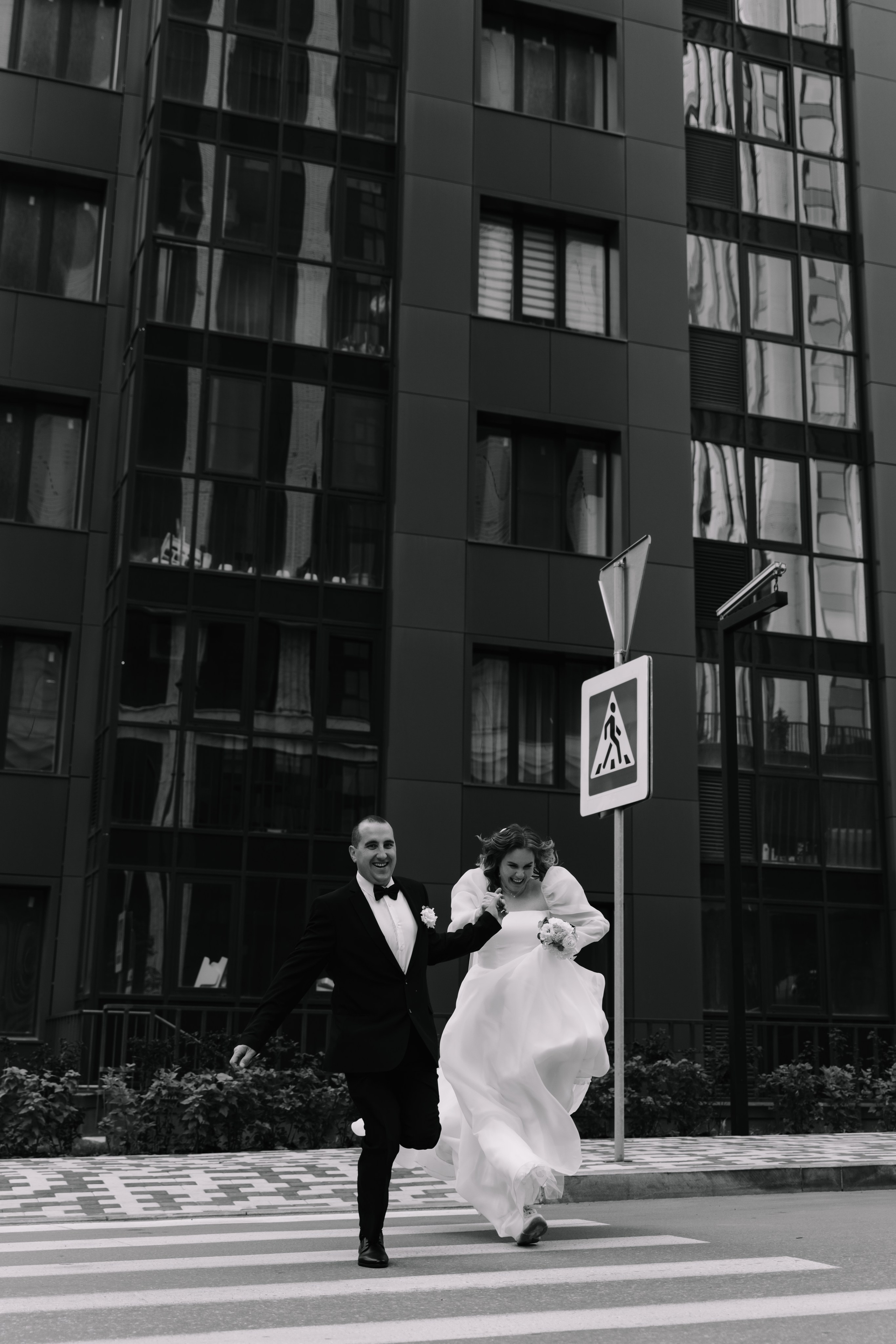 Свадебные фотографии. Фотограф Новосибирск Божуль Павел